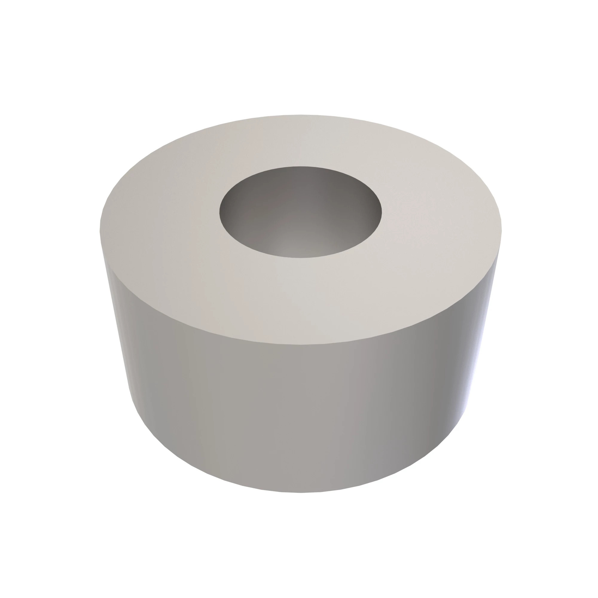 SPACER, LONG SPRING