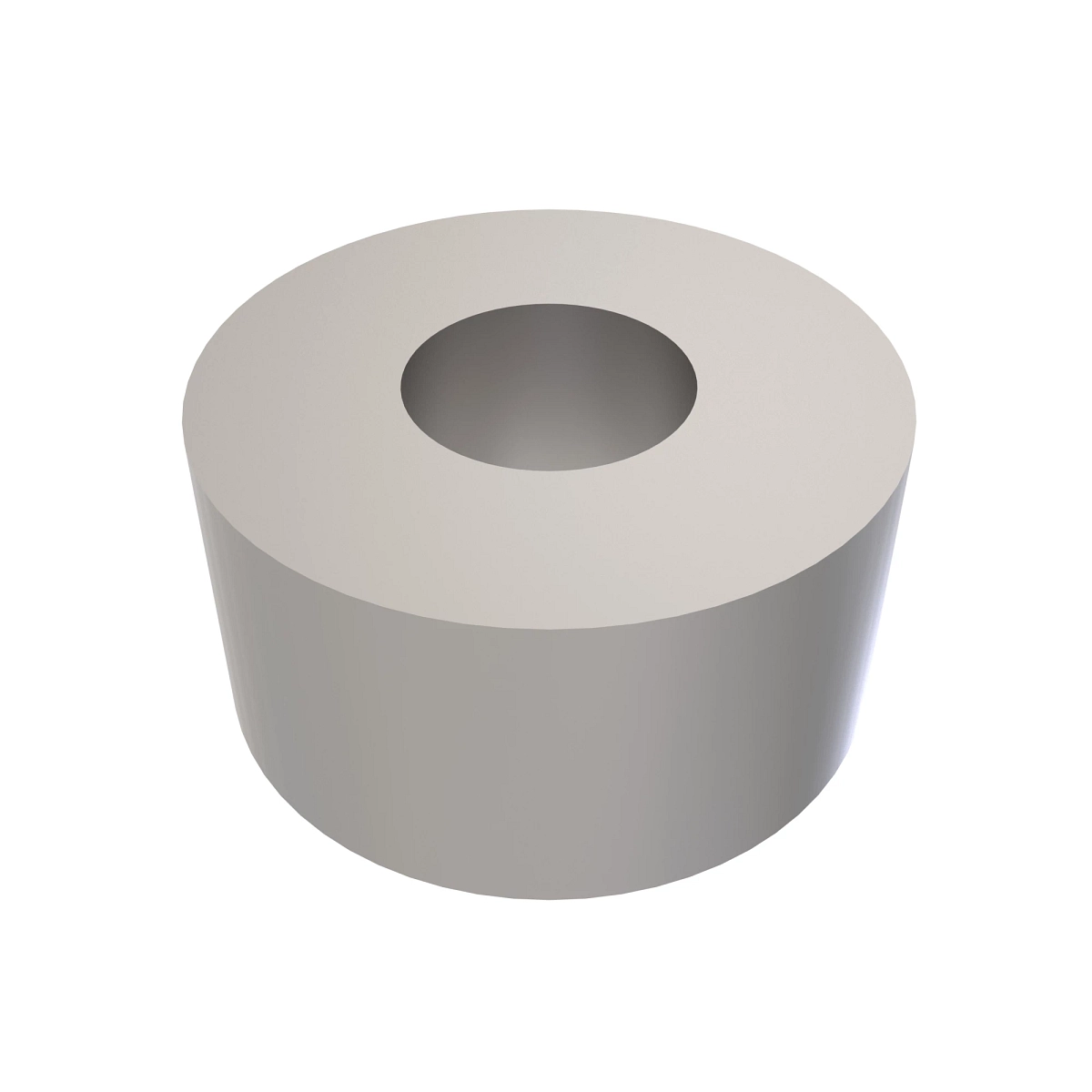 Spacer, Long Spring