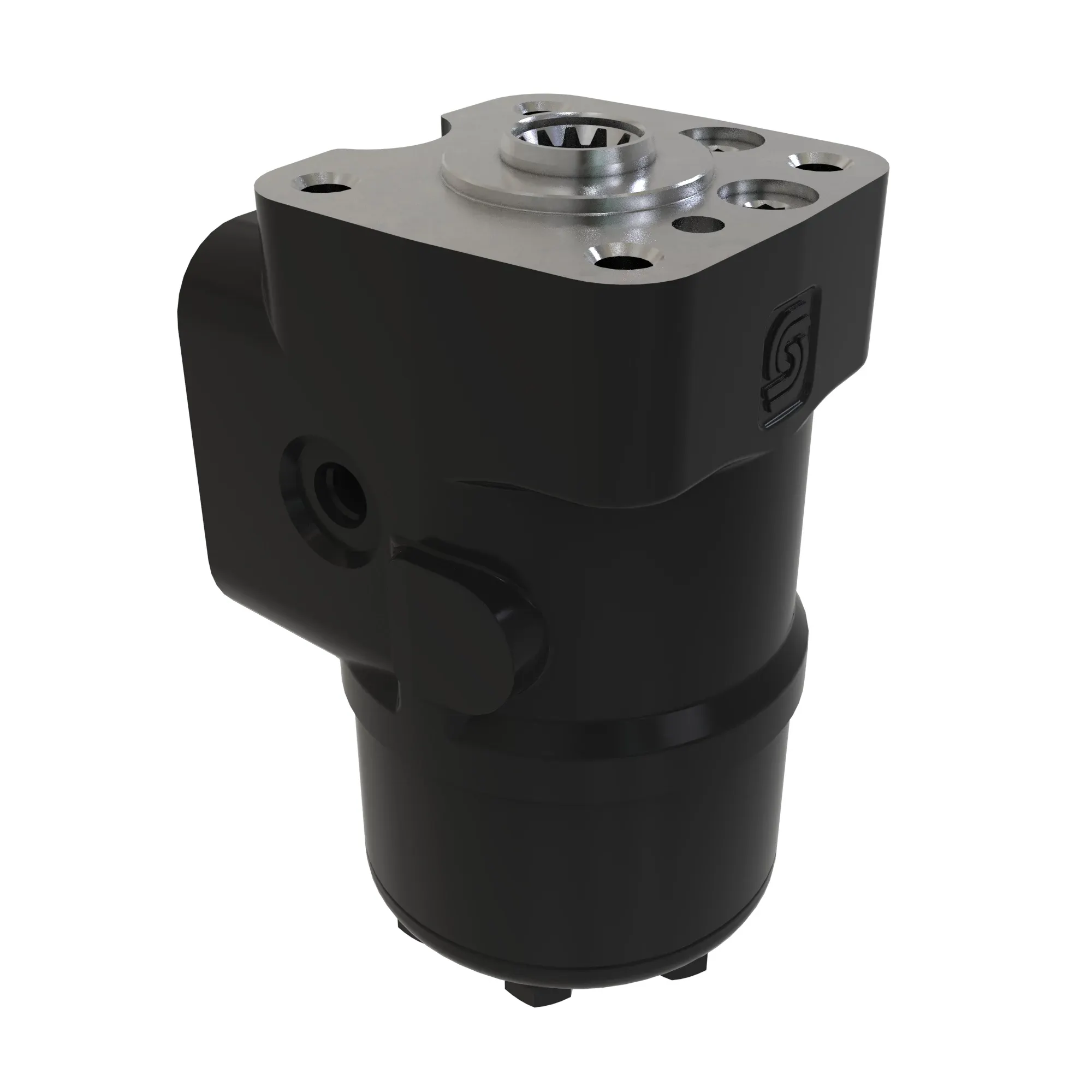 STEERING CONTROL UNIT