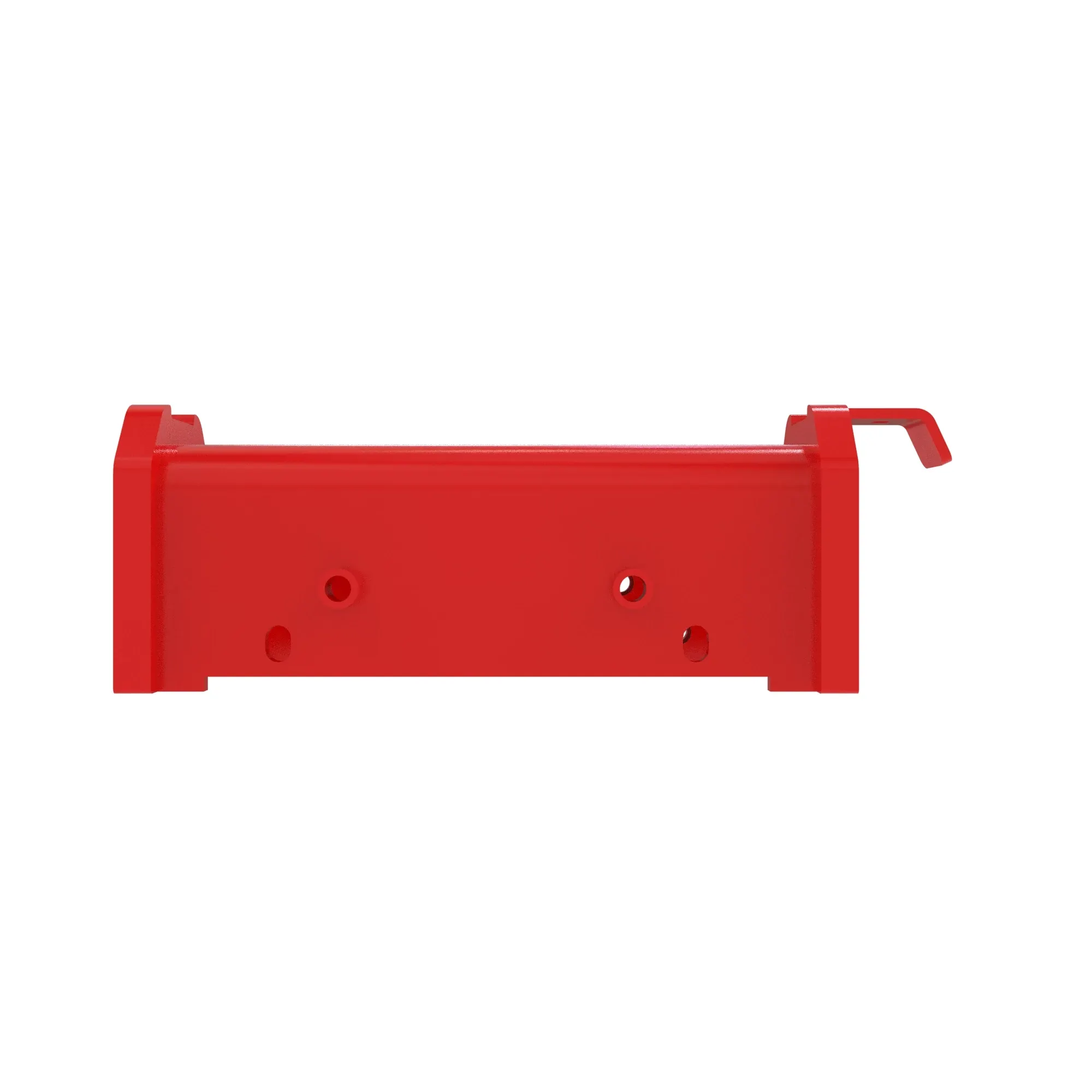 755 BOOM CYLINDER LOCK