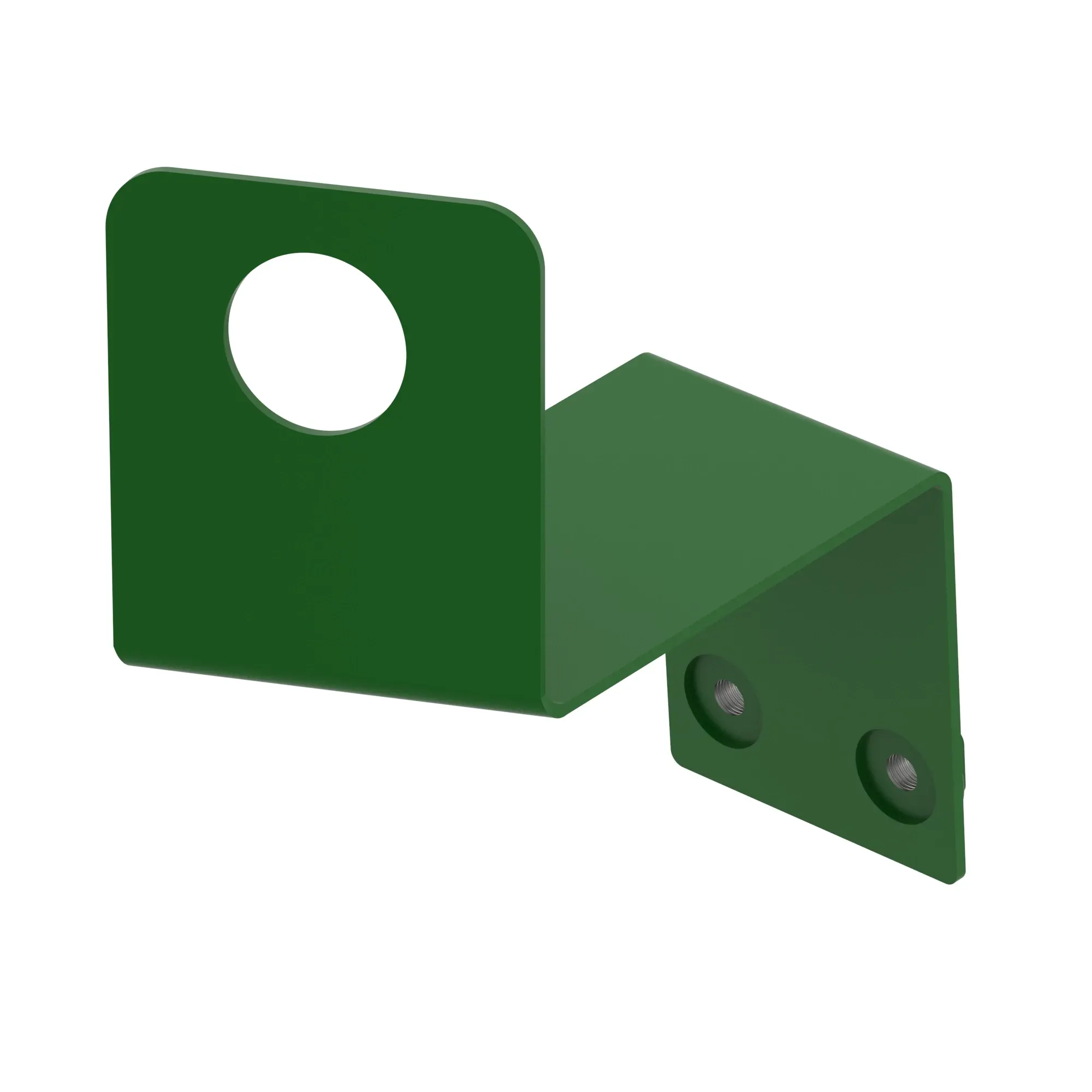 BRACKET-OIL FILL