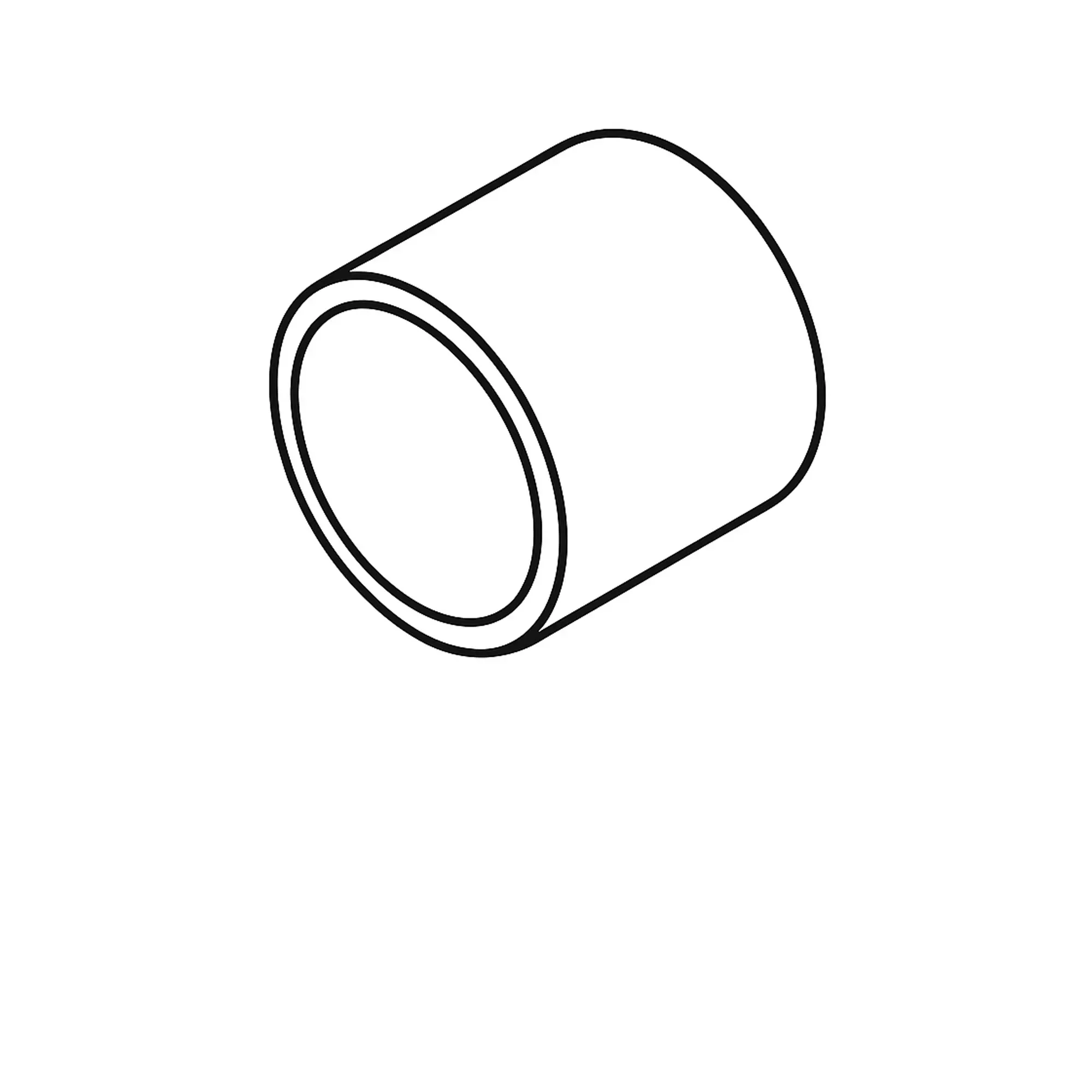 John Deere Bushing - M121820