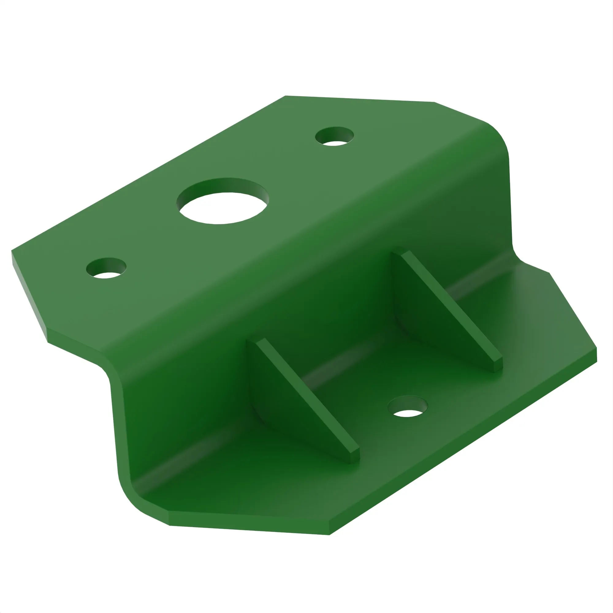 BRACKET, FENDER ASSEMBLY