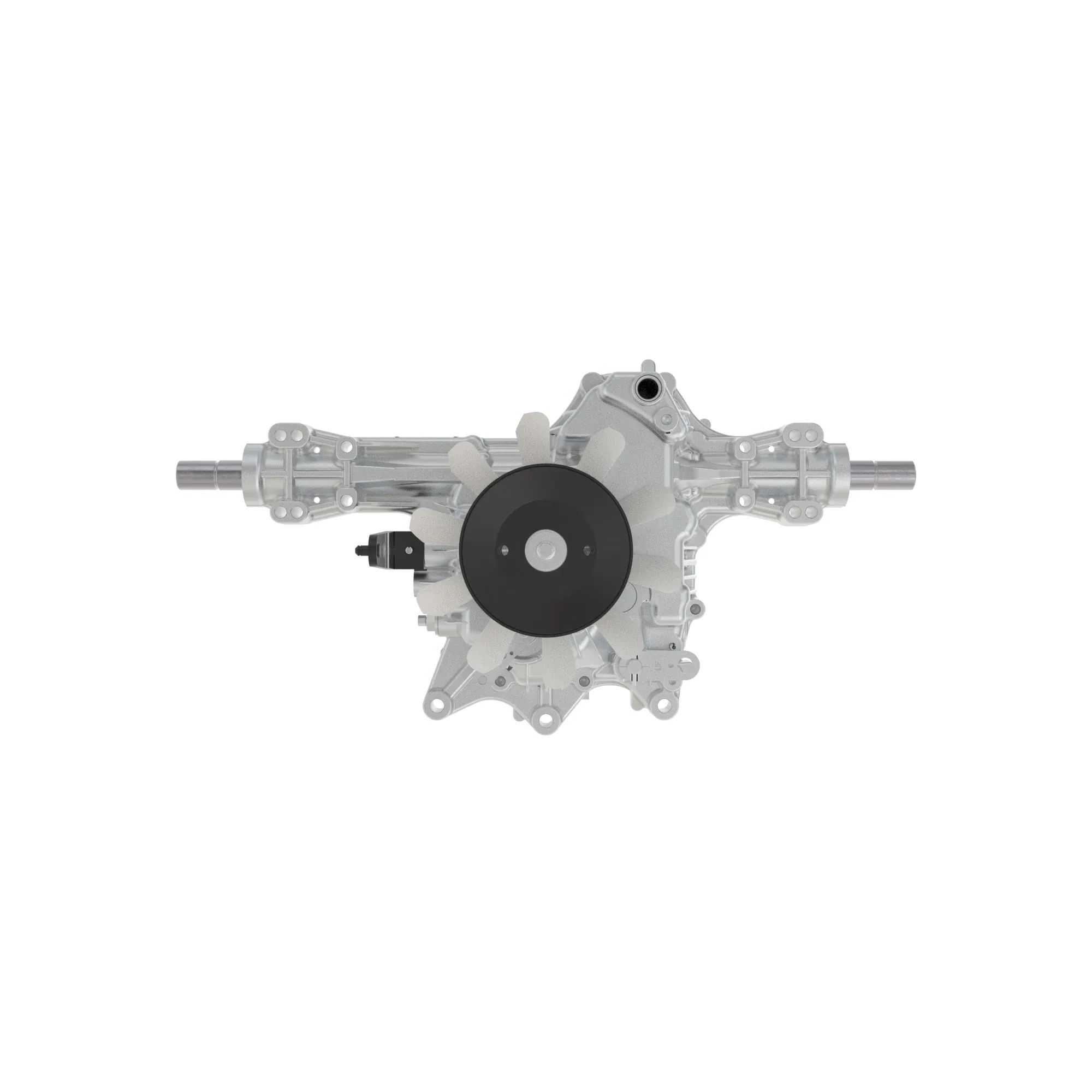 Transaxle