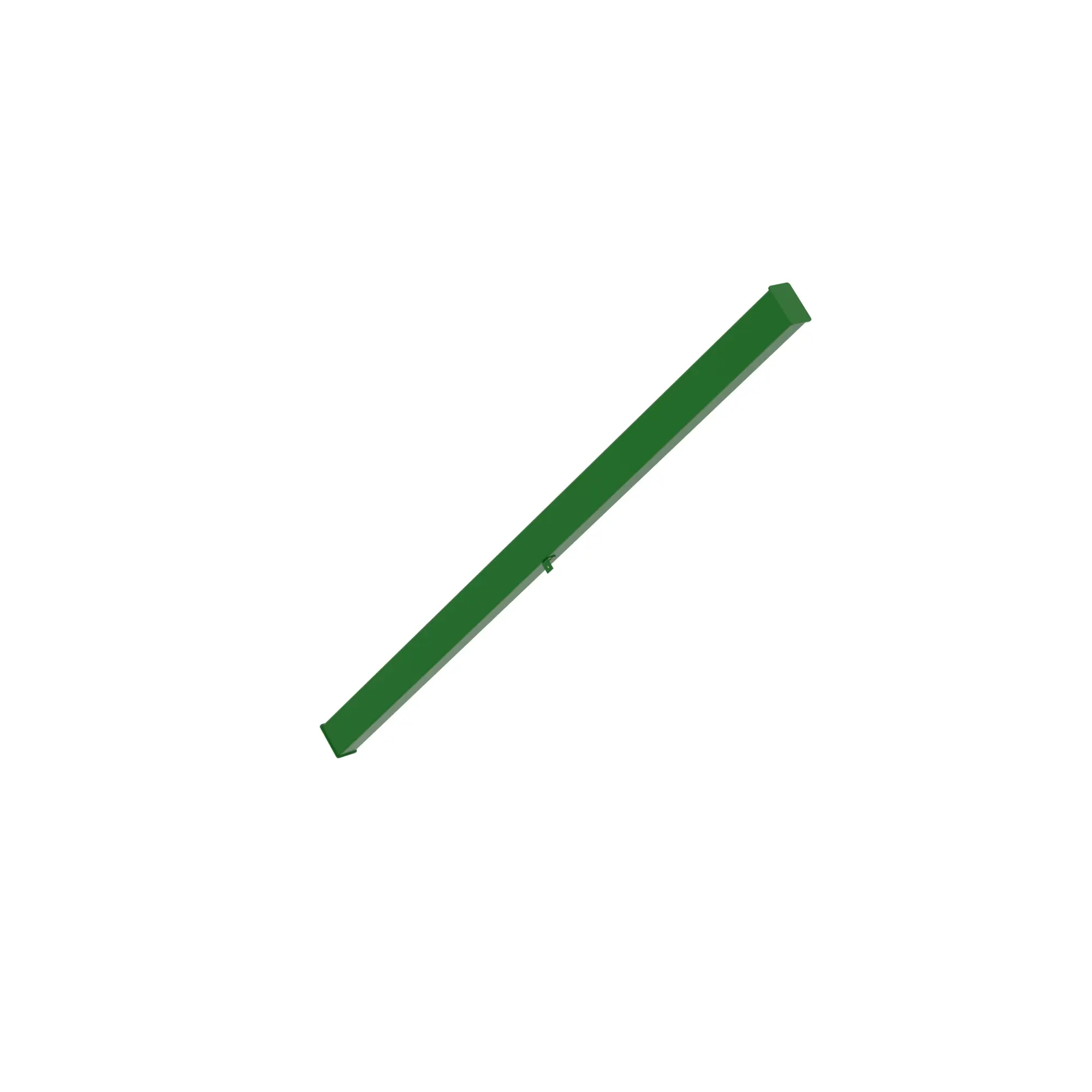 STRUCTURAL TUBE, STRUCTURAL TUBE