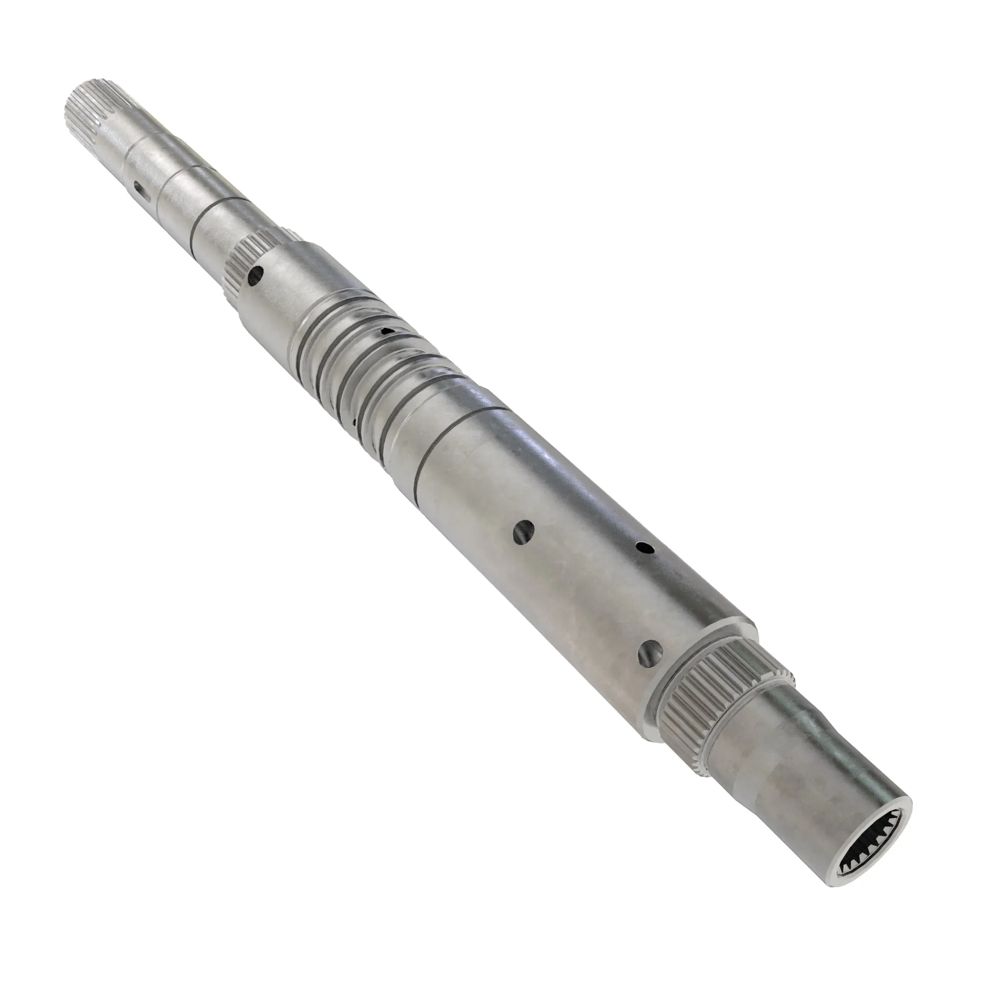 DRIVE SHAFT INPUT 
24-12 PR EH PTO