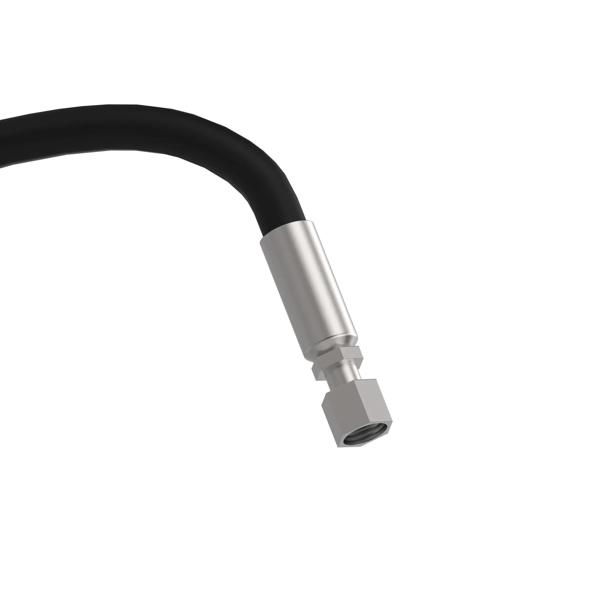 HOSE, HYDRAULIC-FAB