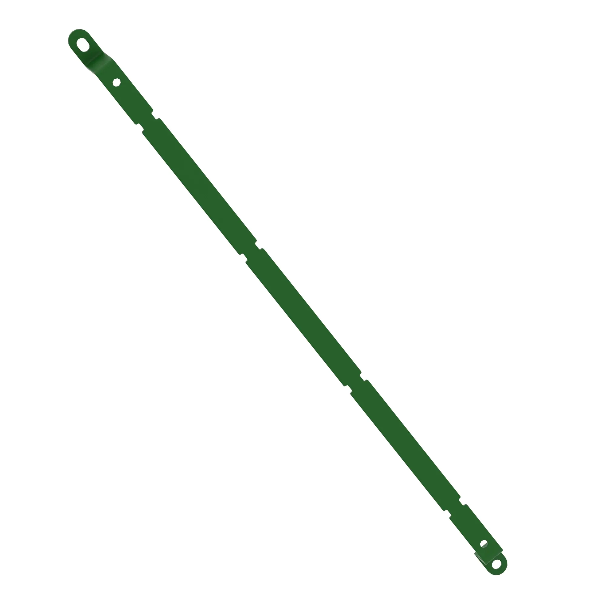 STRAP - HARNESS ROUTING (RH)
