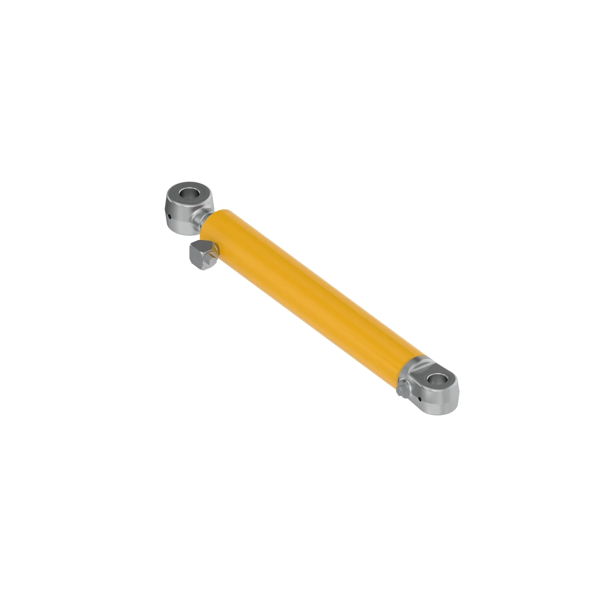 HYDRAULIC CYLINDER, 70X40-490,740 (