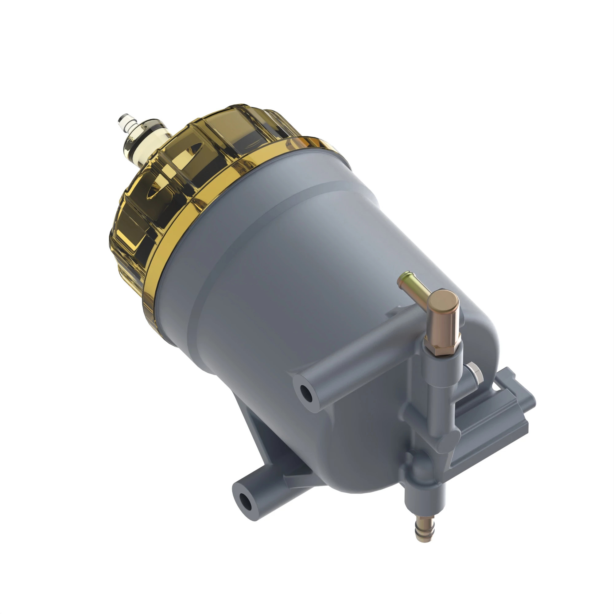 FUEL FILTER, FILTER ASSY, FUEL PRE