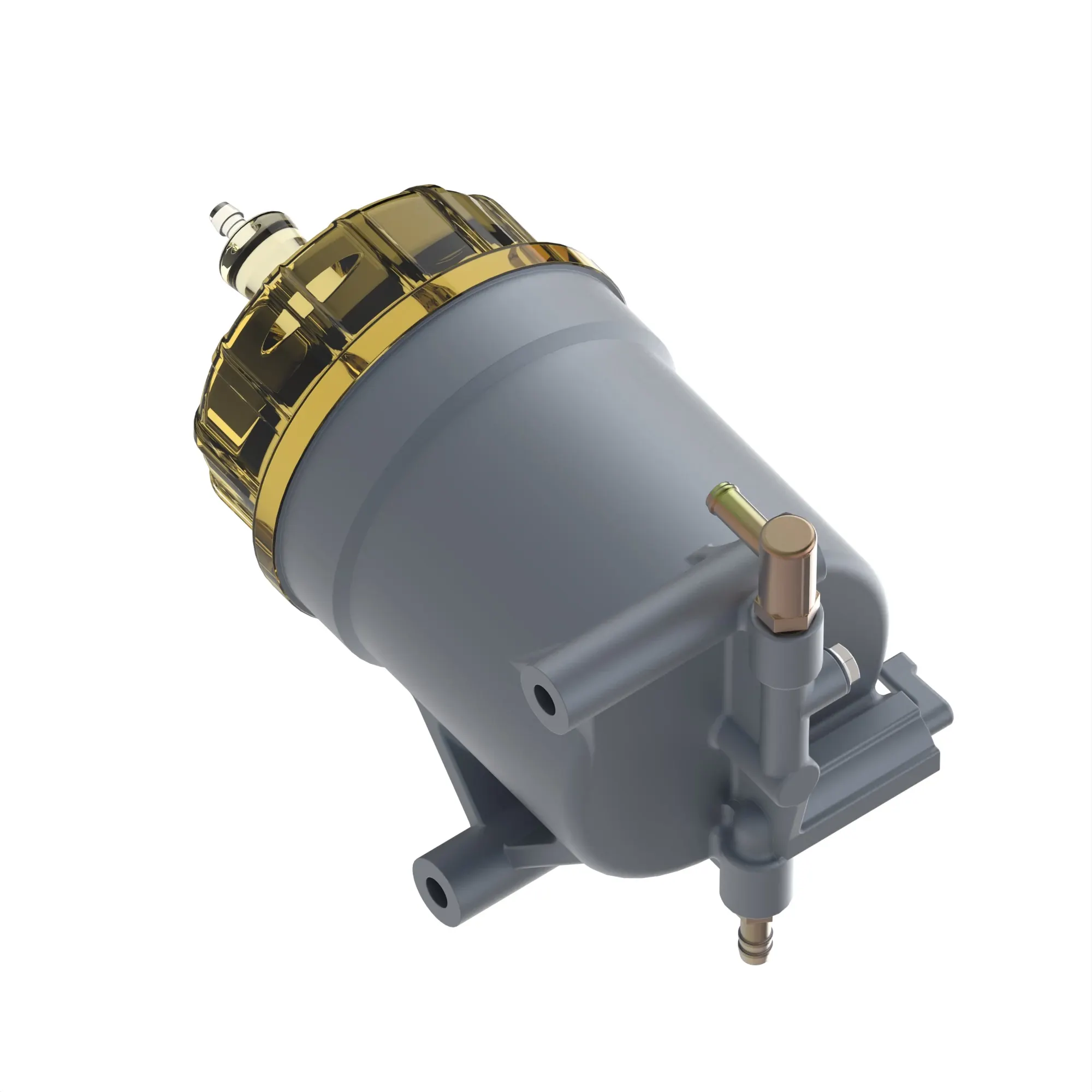 FUEL FILTER, FILTER ASSY, FUEL PRE