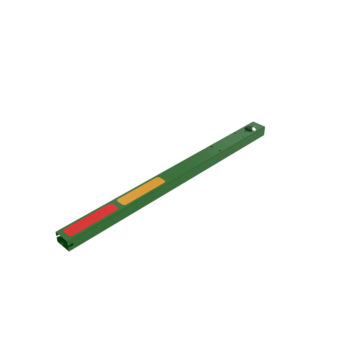 Structural Tube, Light Suppor