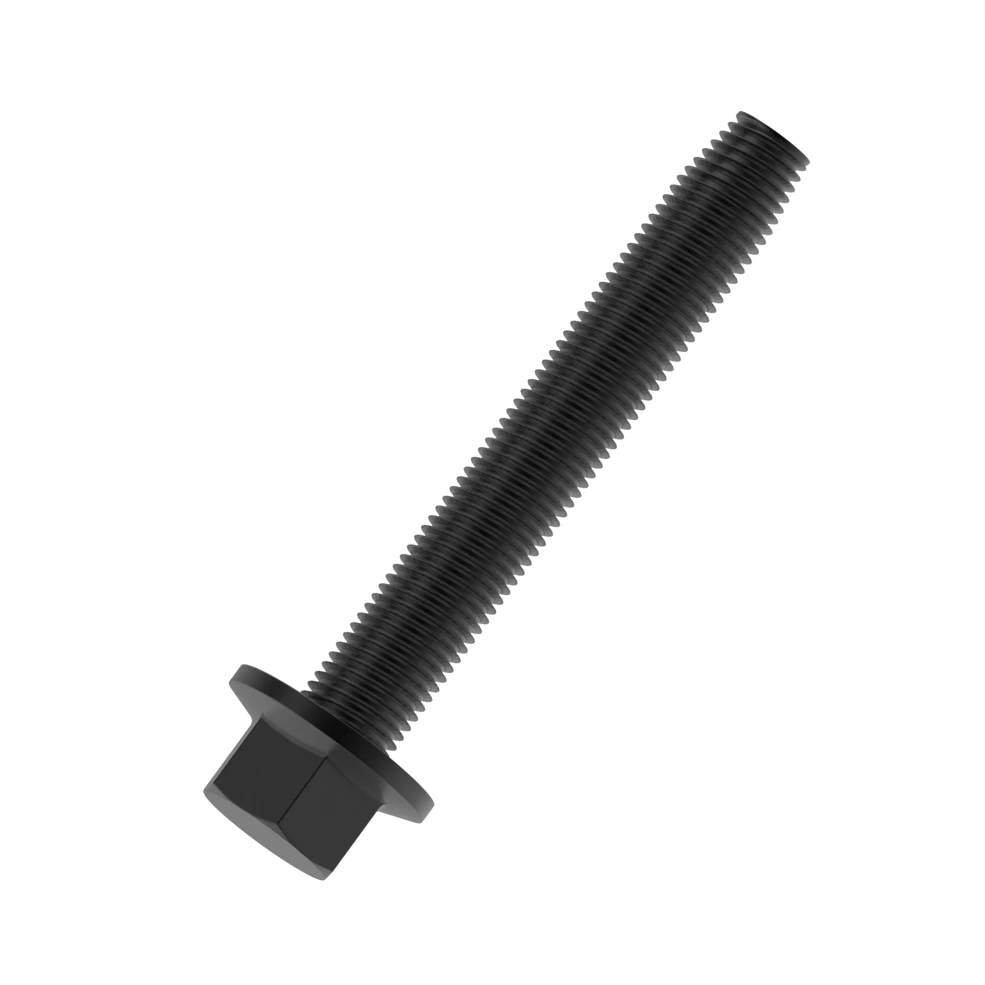 John Deere Self-Tapping Screw, M6 X 40 - 37M7518