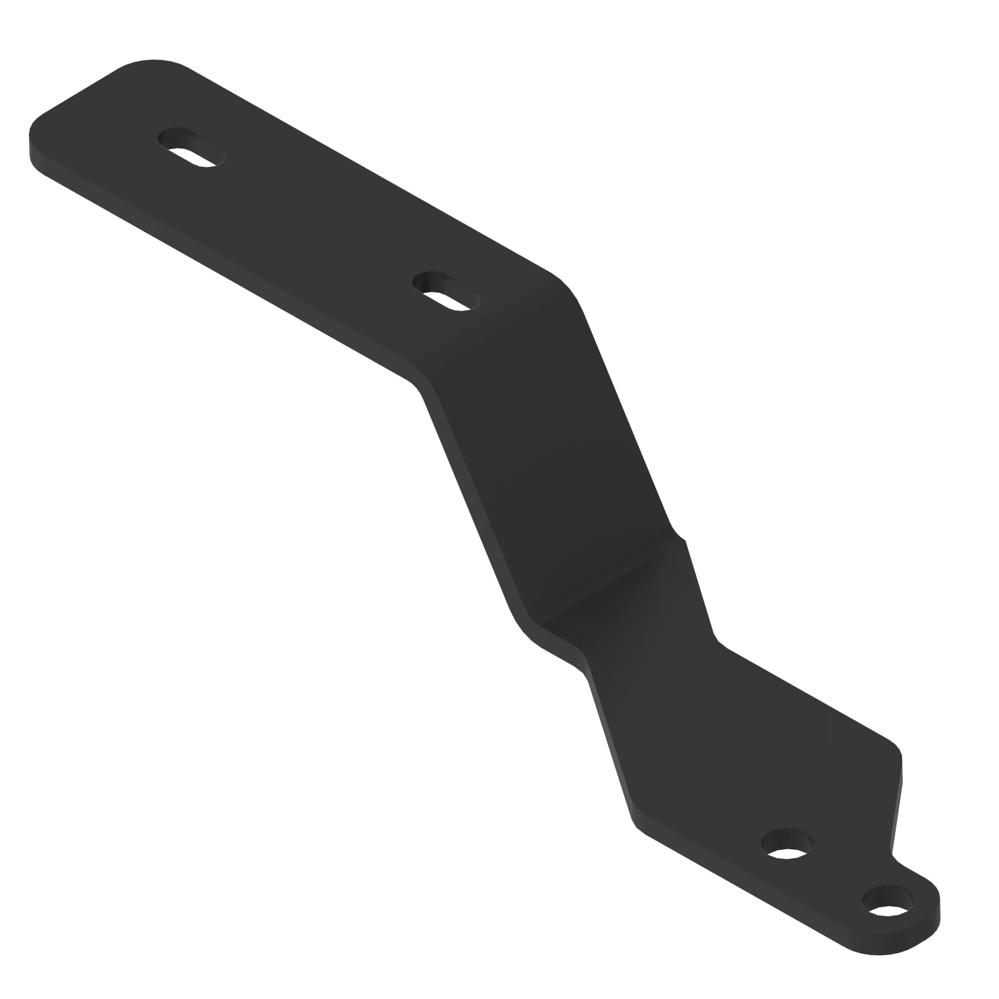 BRACKET,CAC PIPE INLET