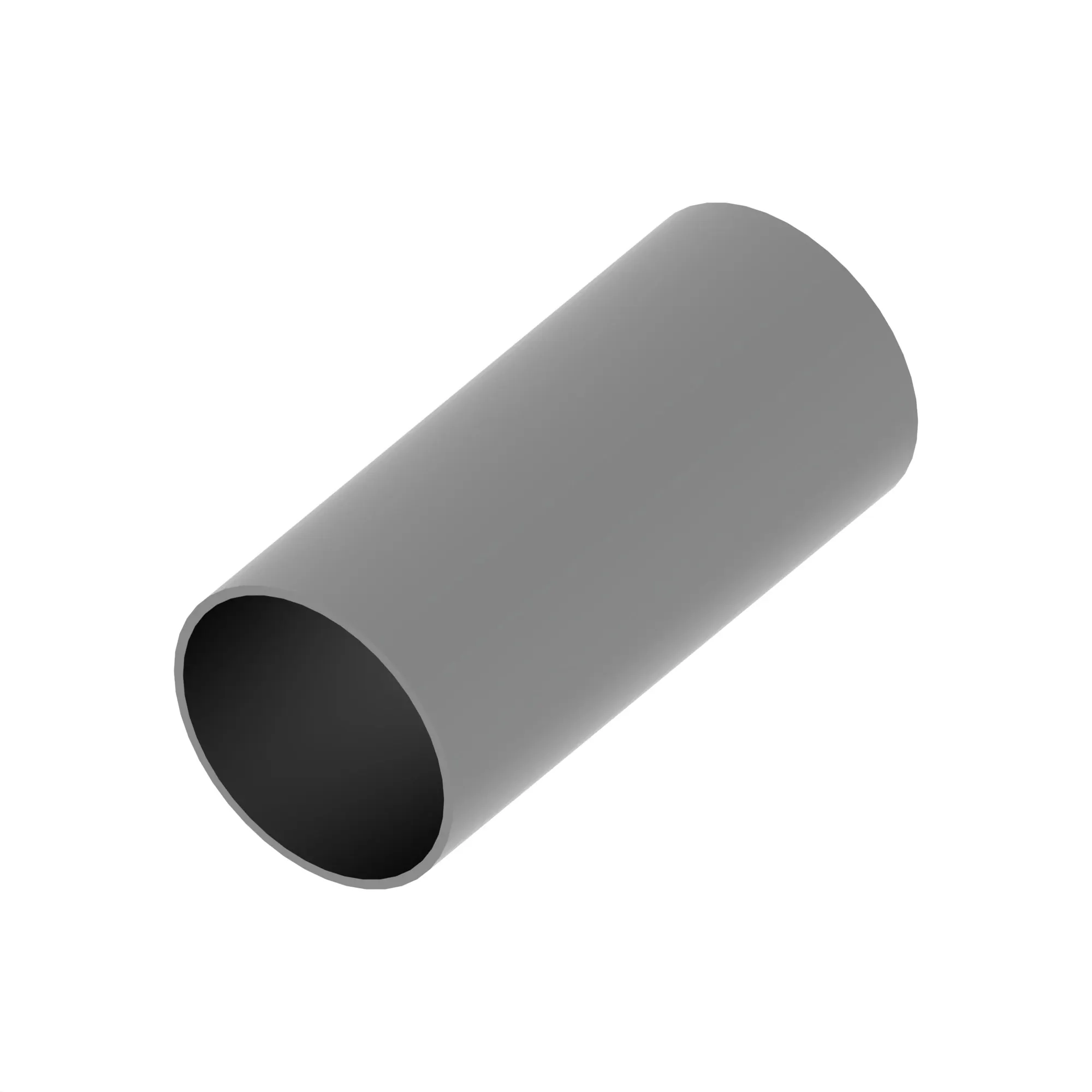 John Deere Air Flow Tube - A111725