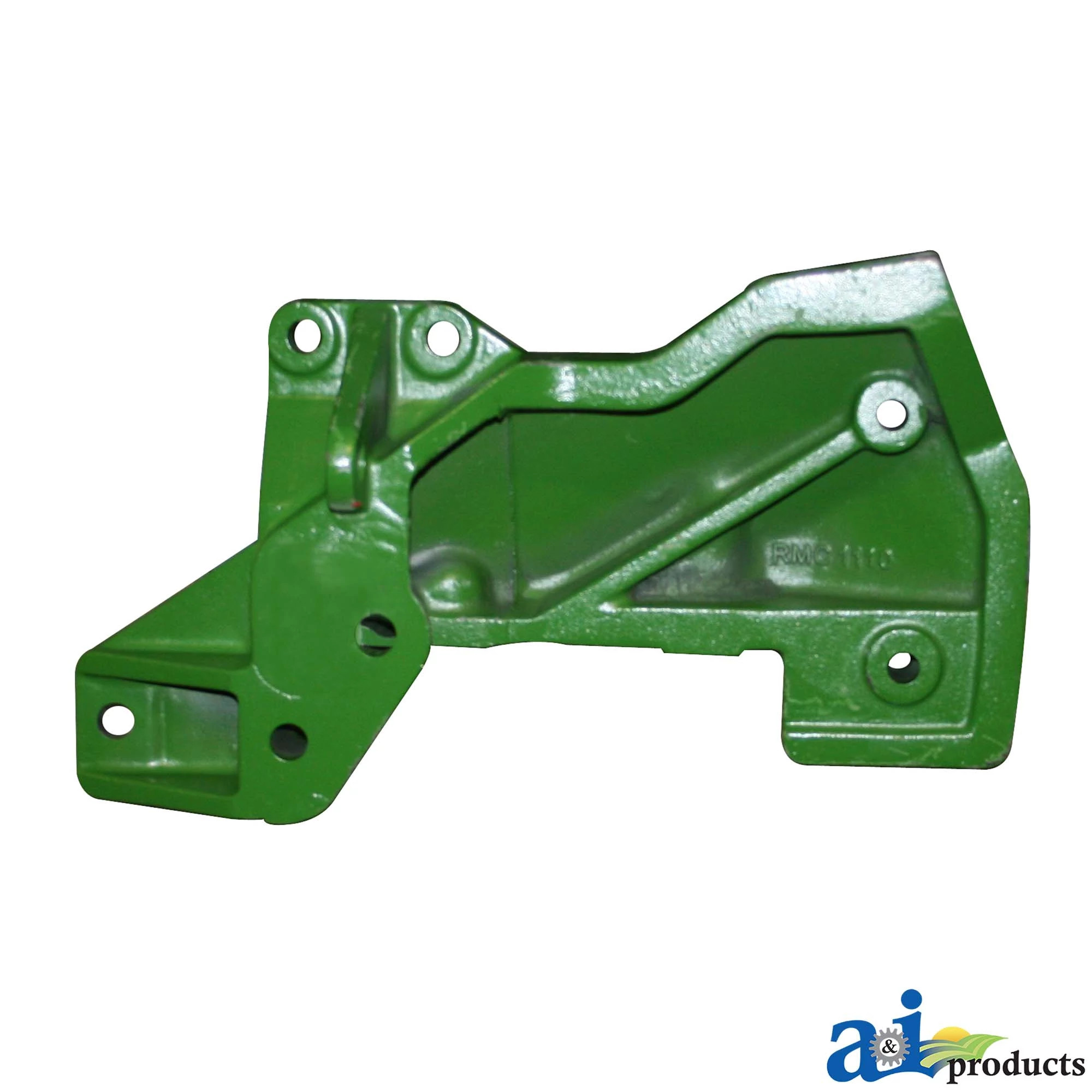 ⚙️ A-AF2793R: Enganche de tiro de soporte lateral izquierdo con c