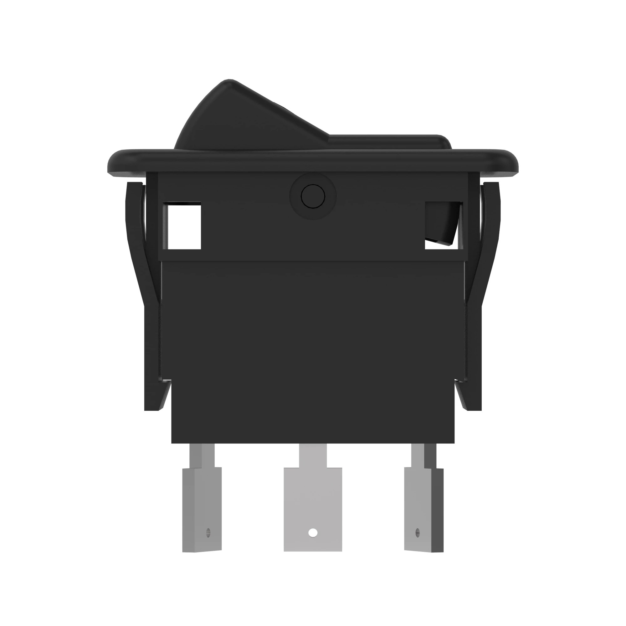 TOGGLE/ROCKER SWITCH