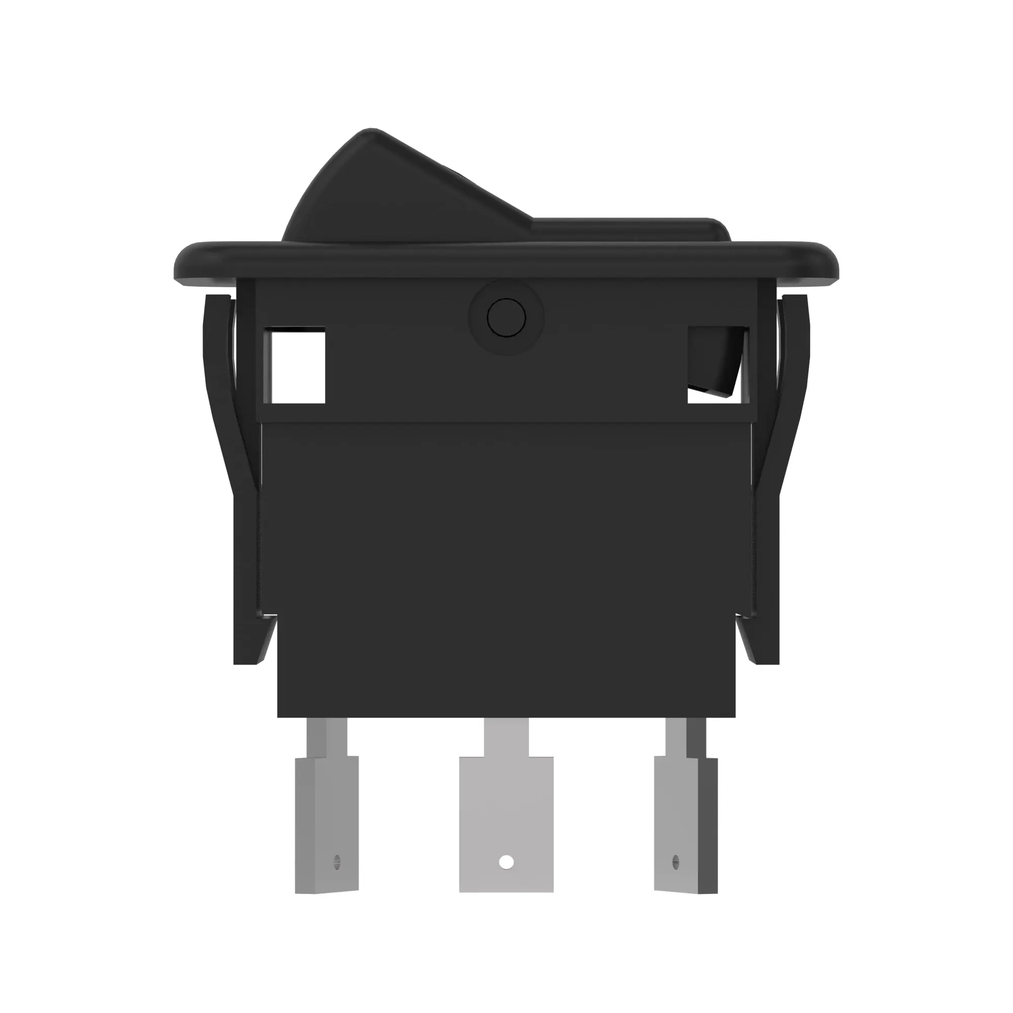 TOGGLE/ROCKER SWITCH