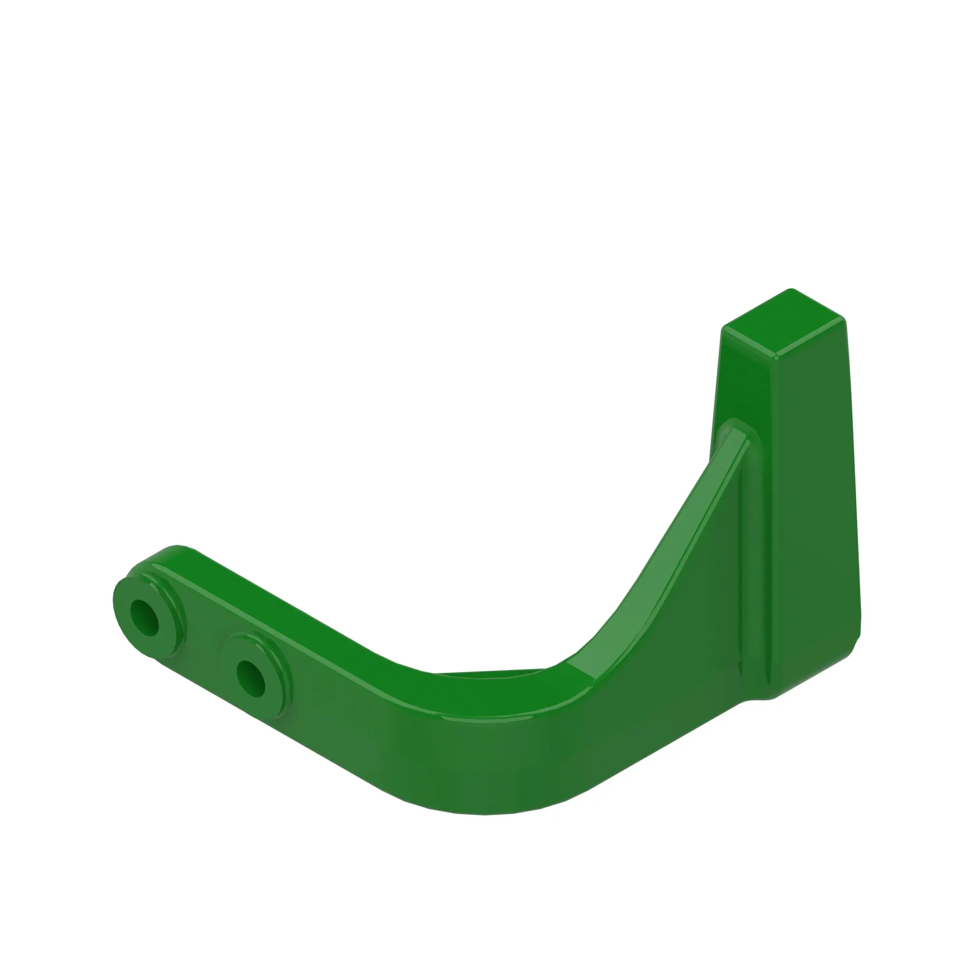 John Deere Exhaust Support - SU36621