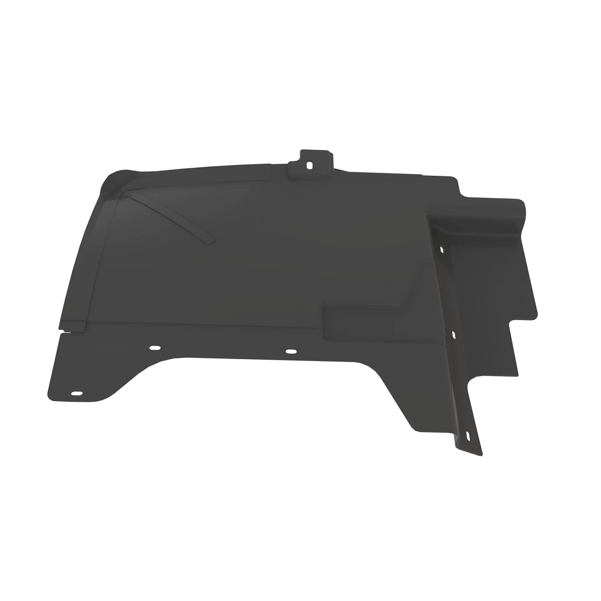 Cover, Steps, MW65-75, RH