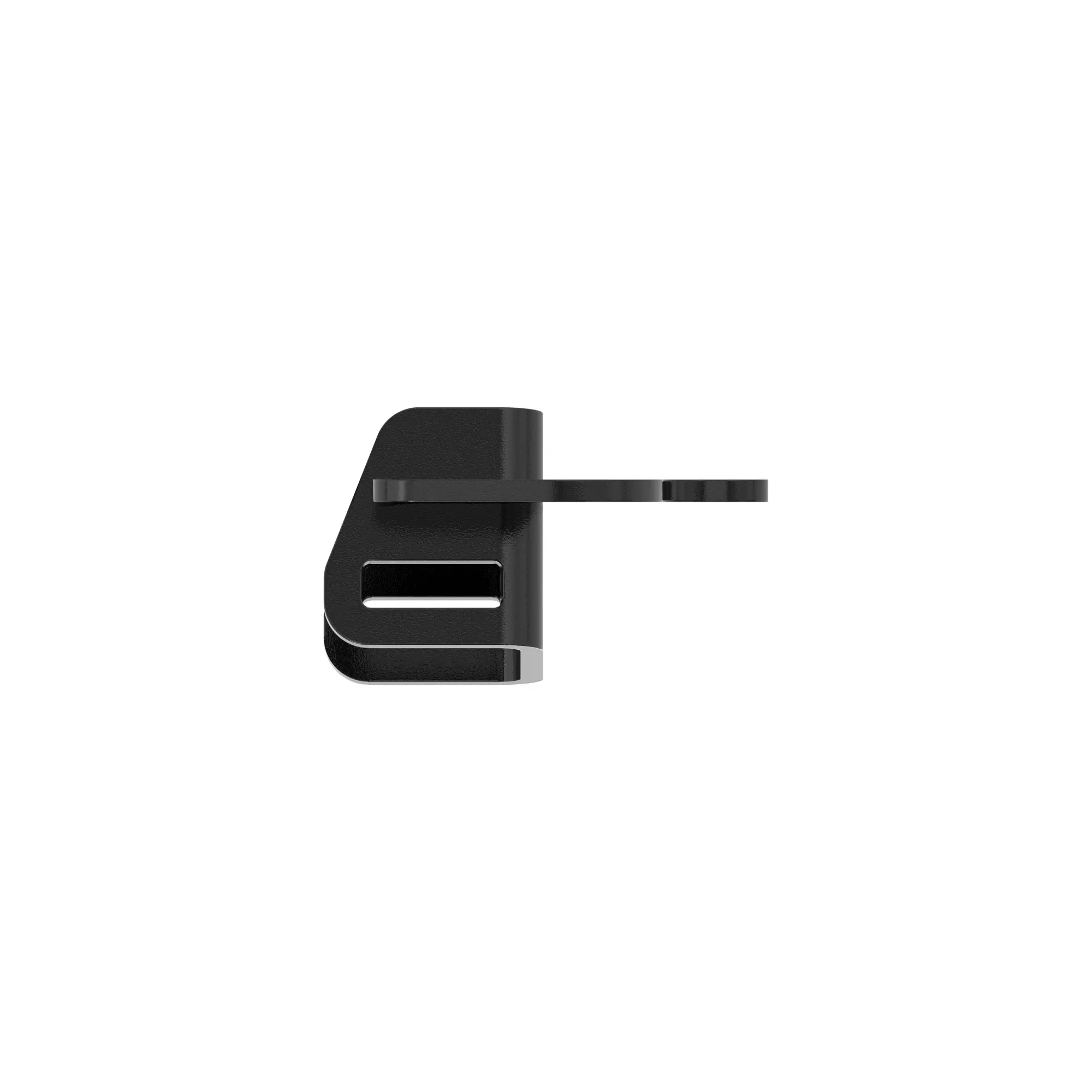 AMT2858: Adjuster Bracket, Left Side