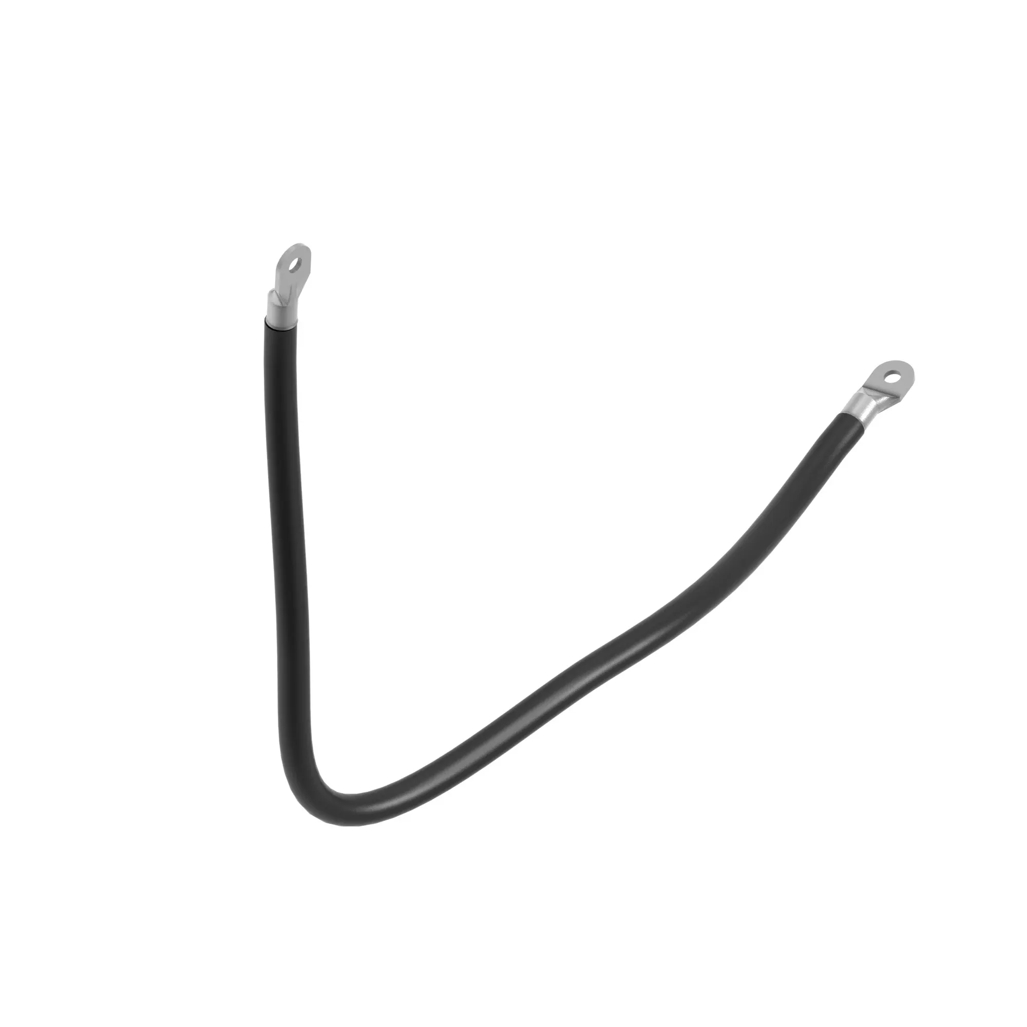 John Deere Negative Ground Cable, Length 935 mm - TA17581