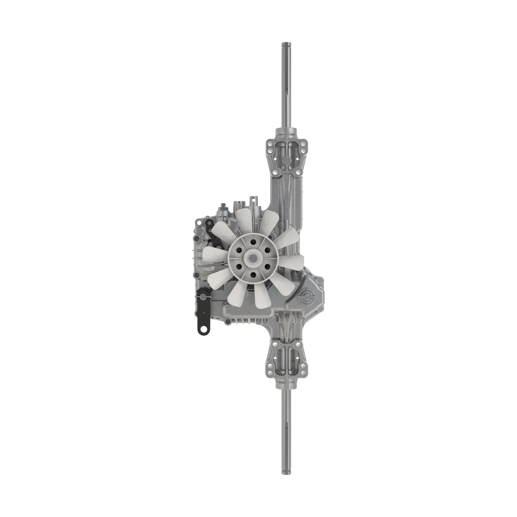 John Deere MIA12696 Transmission, Ttc K46Dp, My2015 | RDO