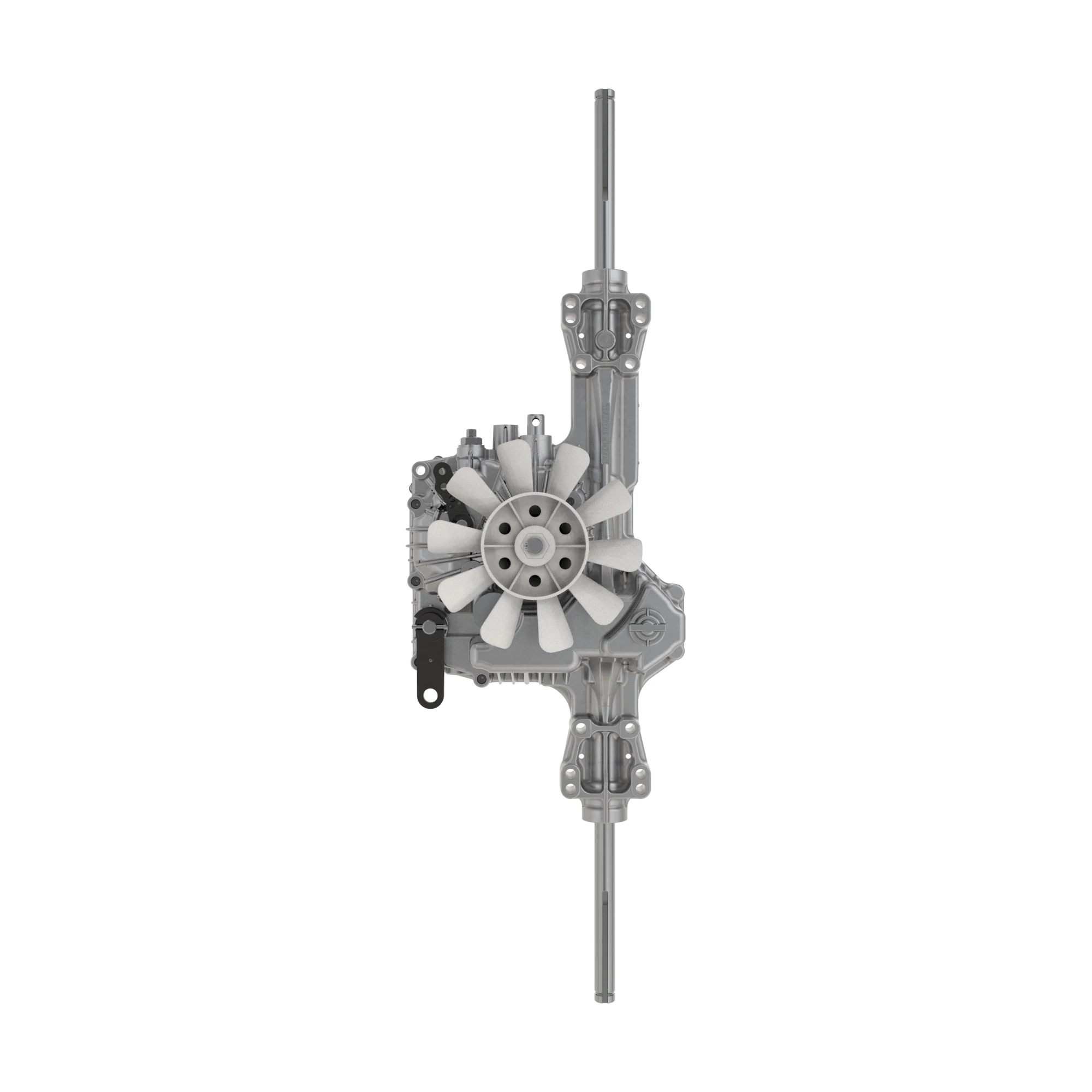aimi　1216 MIA12696: Transmission, TTC K46DP | Shop.Deere.com