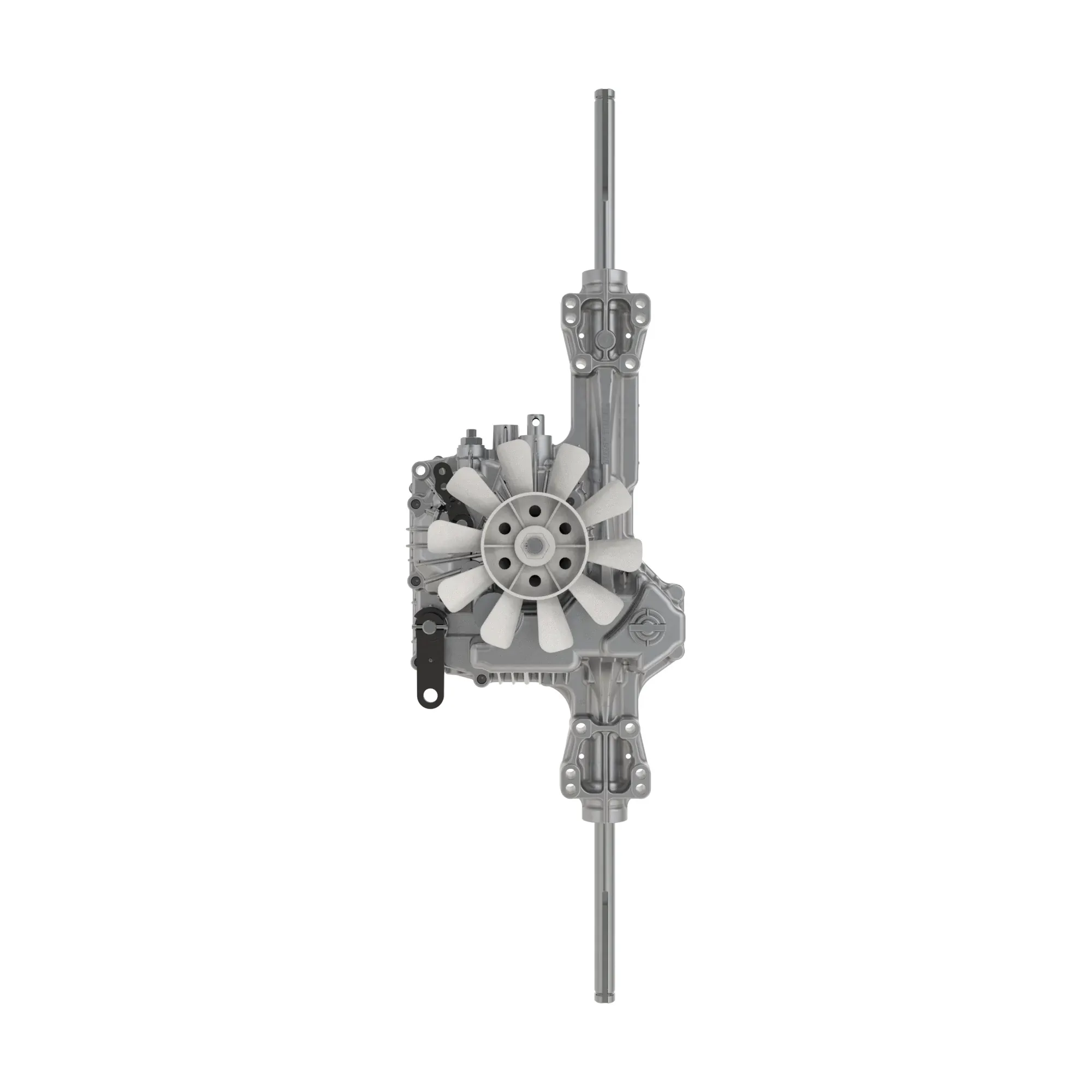 MIA12696: Transmission, TTC K46DP | Shop.Deere.com