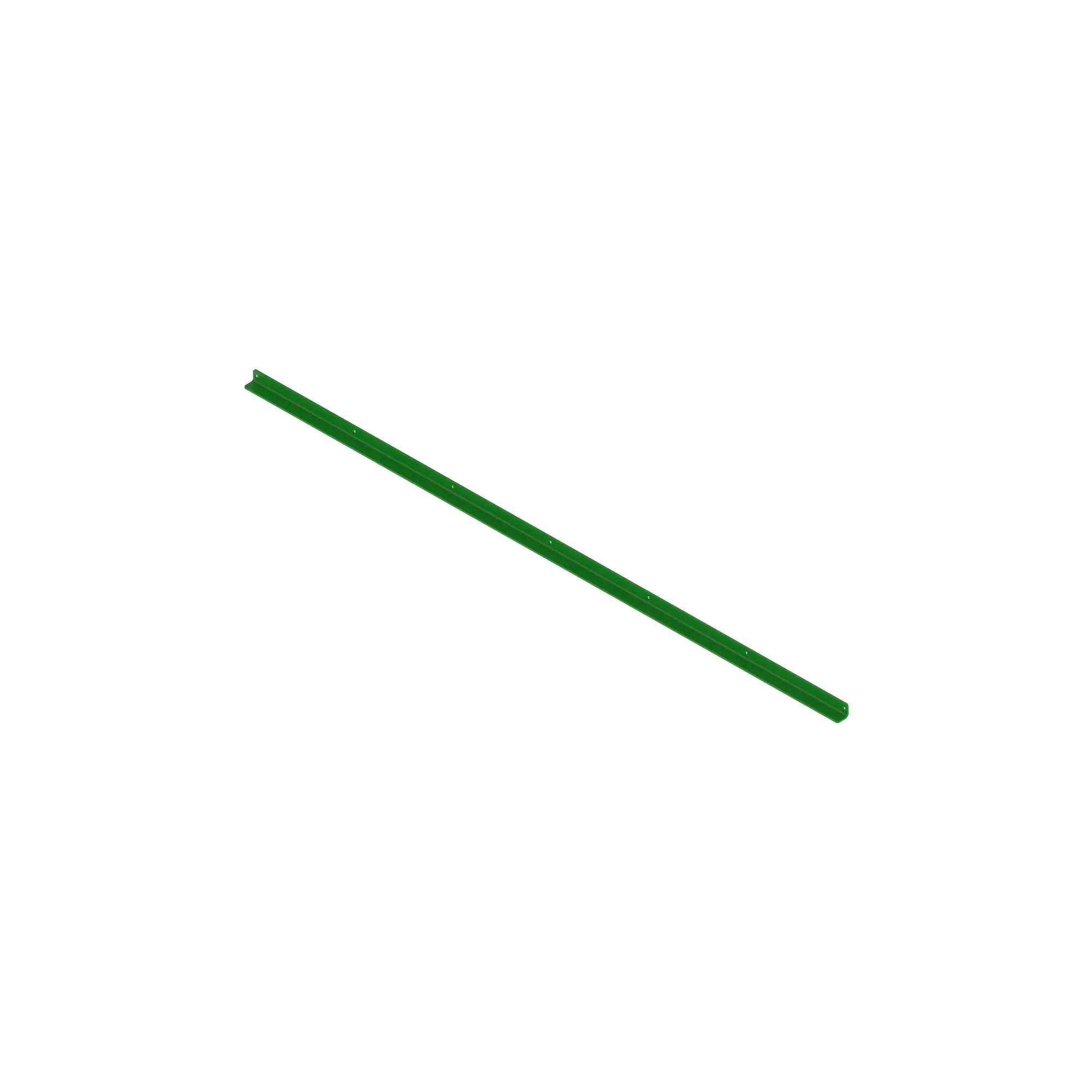 ANGLE, FEEDER SEAL FRONT