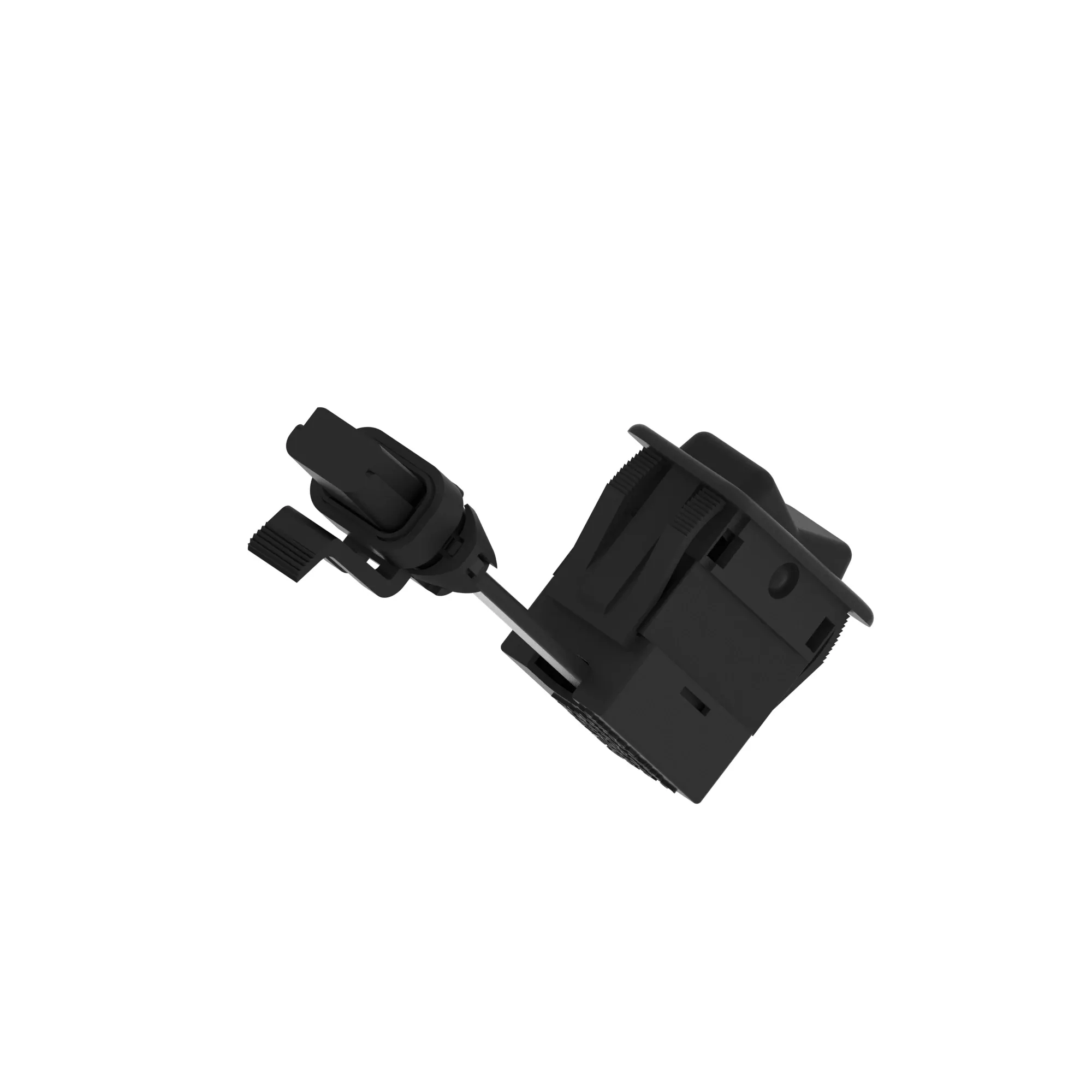 Toggle/Rocker Switch