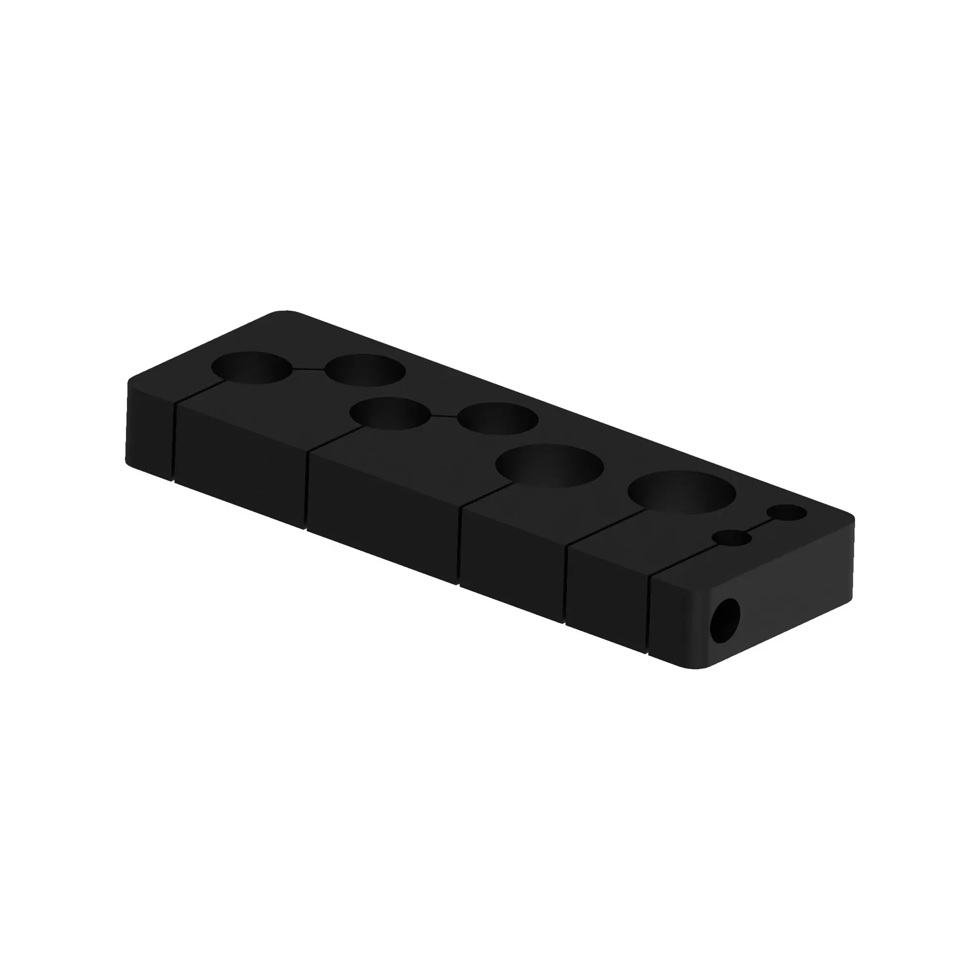 Block Clamp