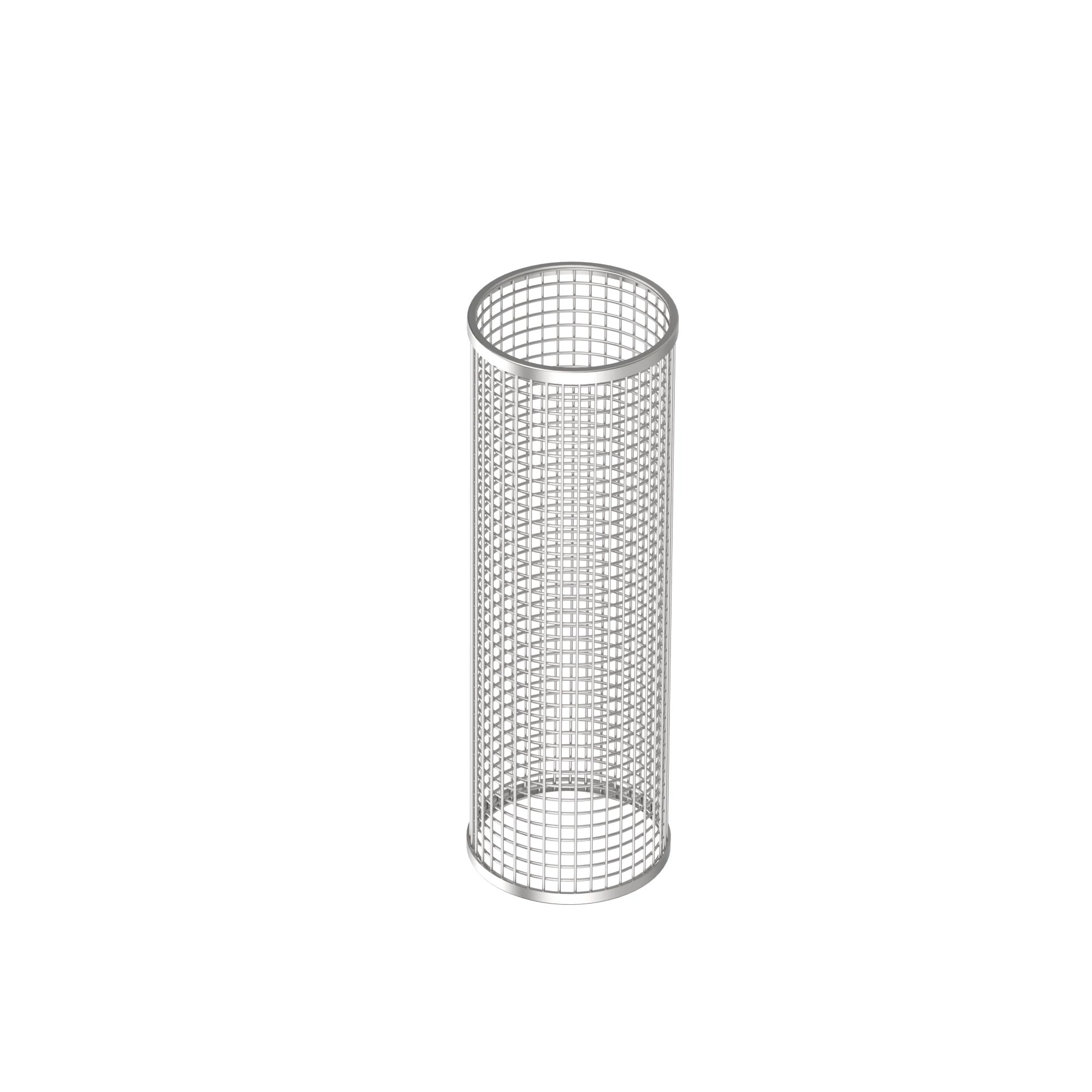 Strainer