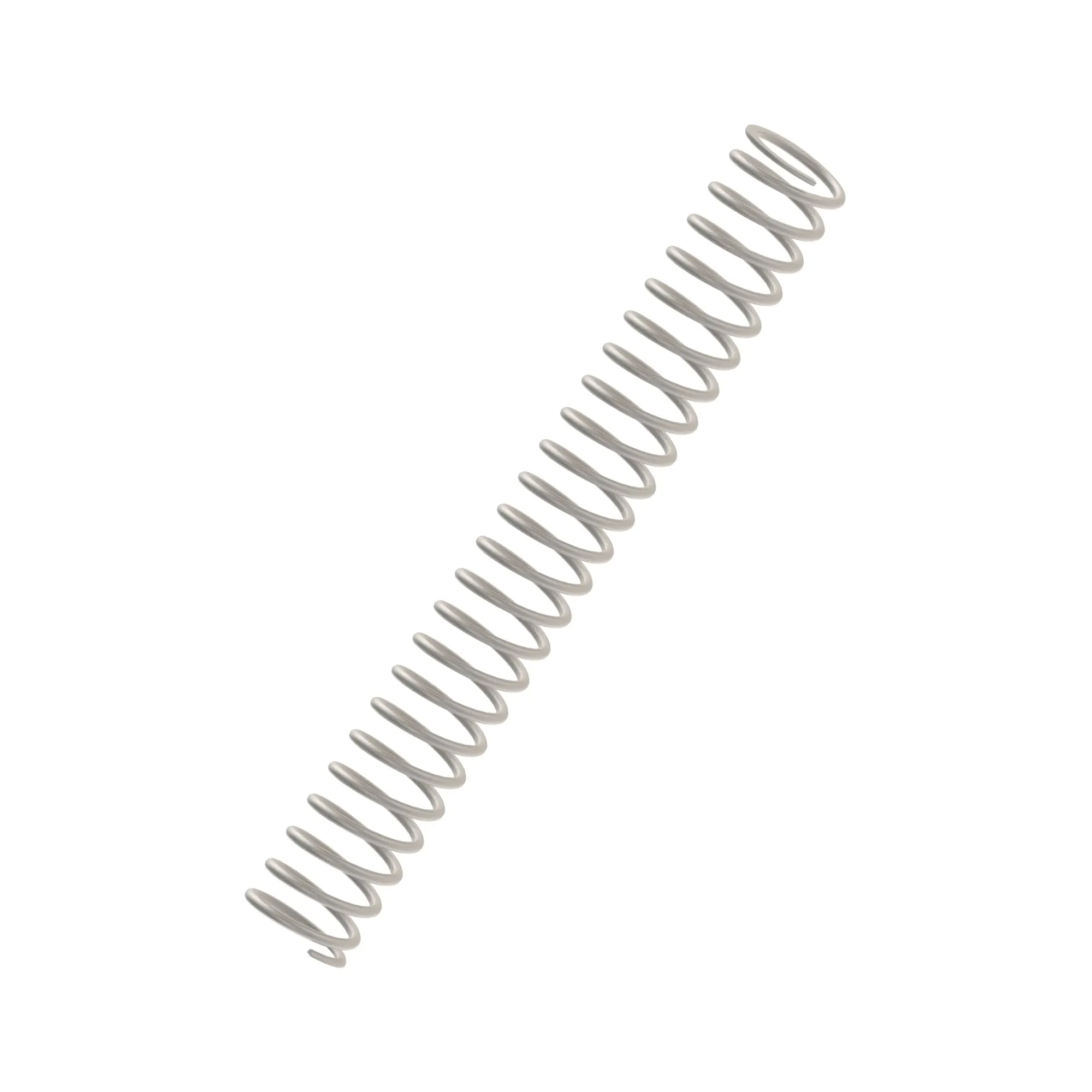 John Deere Compression Spring - LVU18631