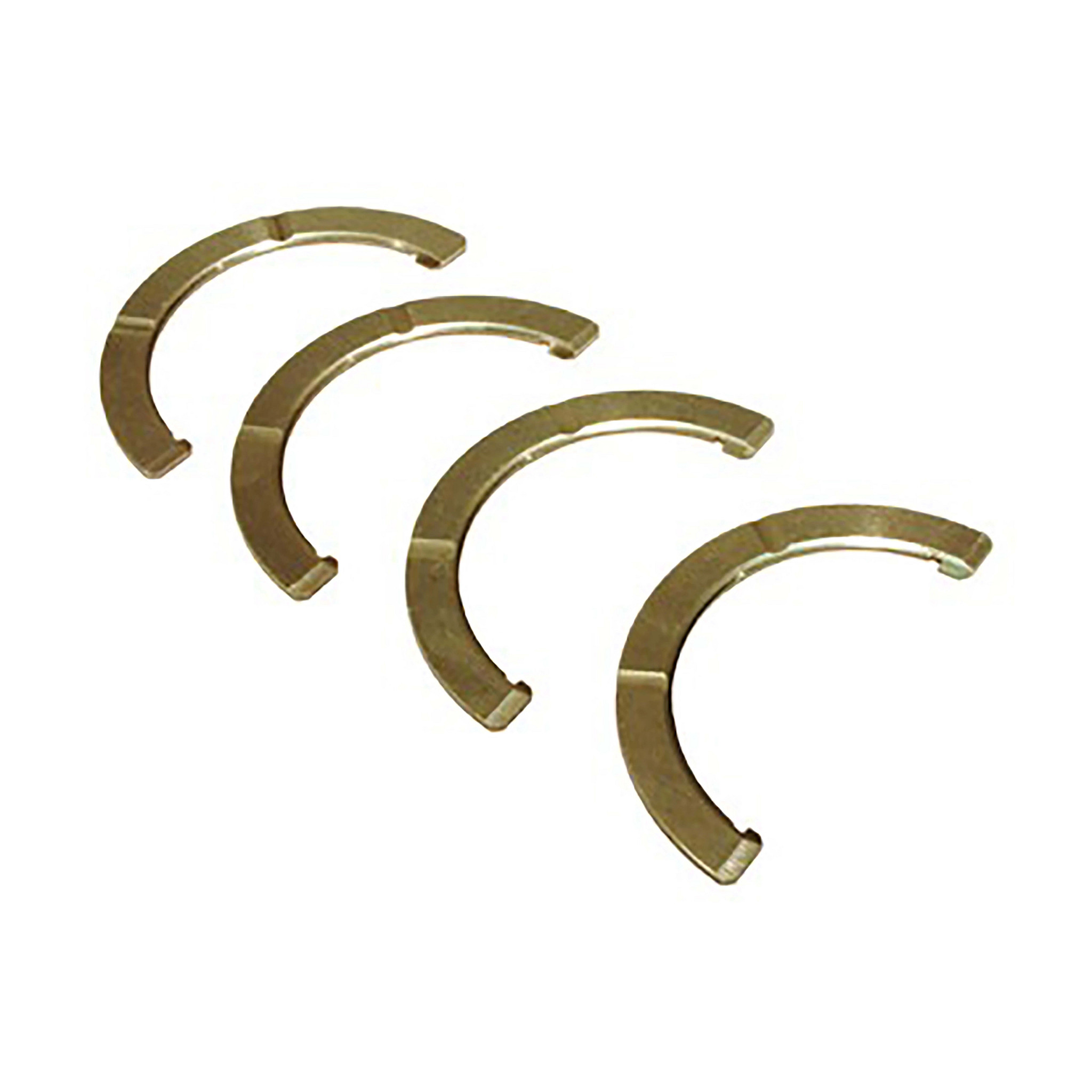 John Deere Cylinder Block Thrust Washer Kit - RE13571