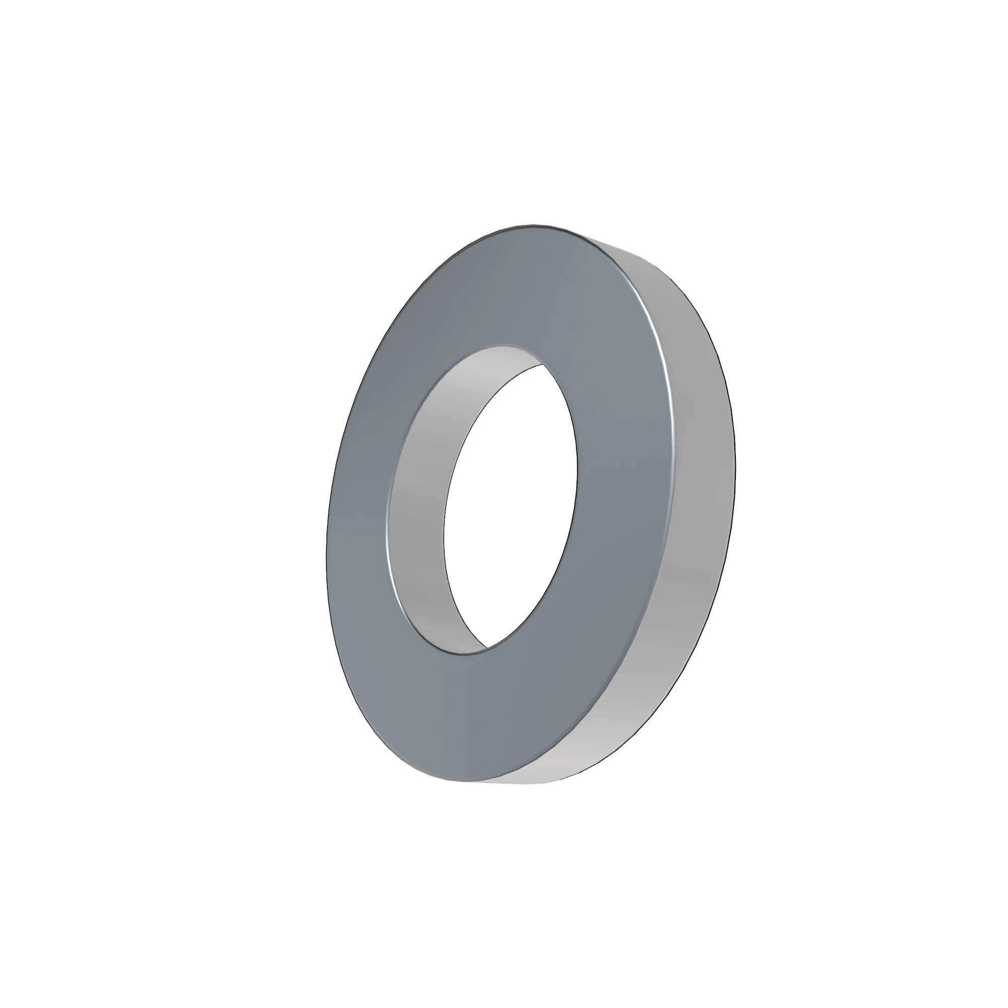 John Deere Round Hole Washer - 24M7403