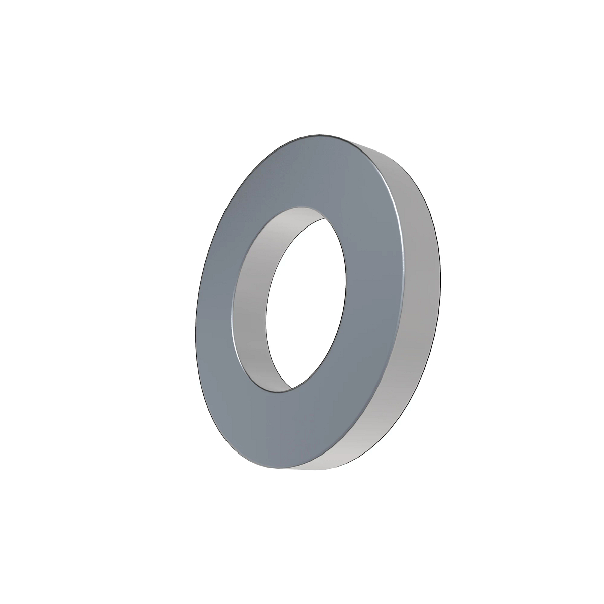 John Deere Round Hole Washer - 24M7403