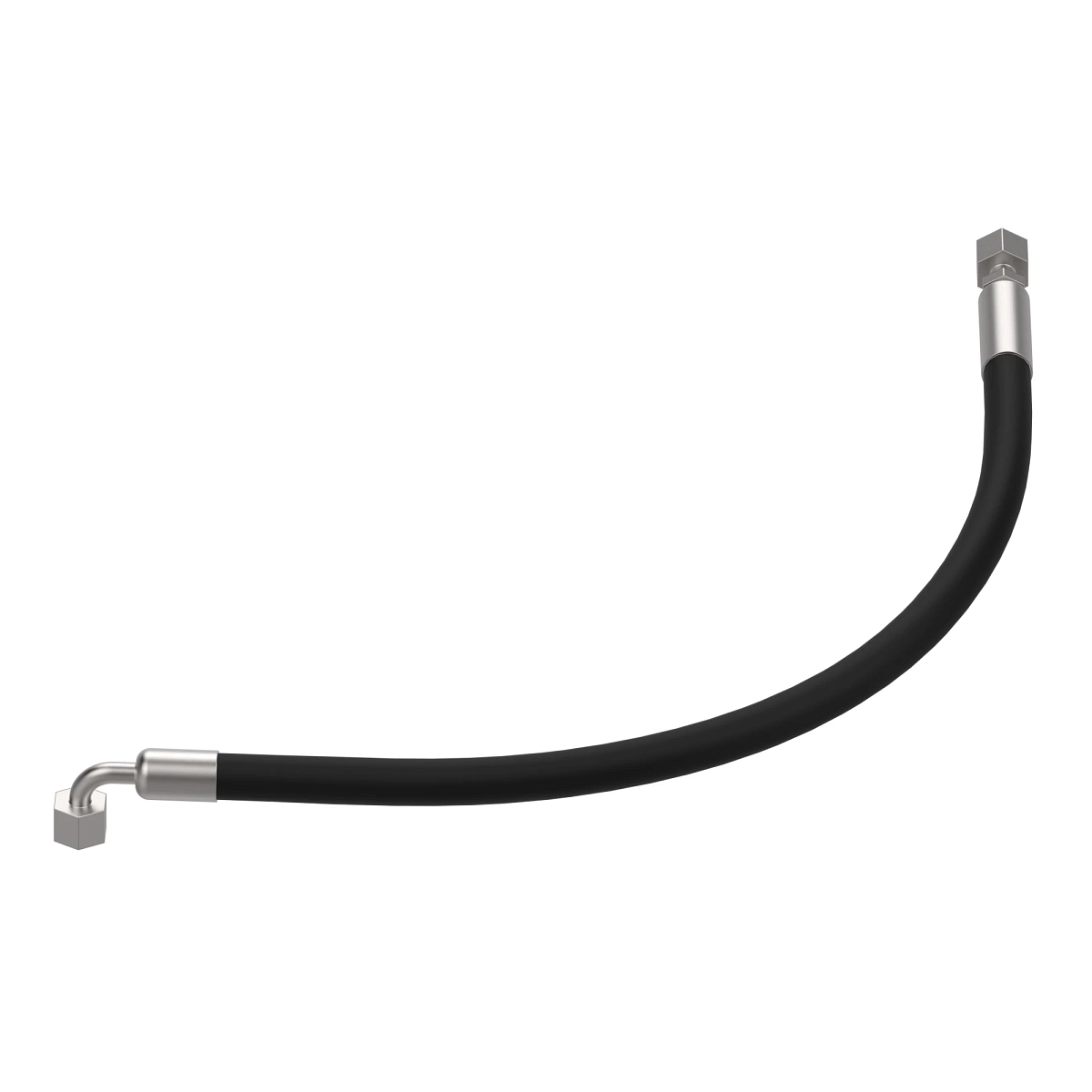 Hydraulic Hose, Rear Drain