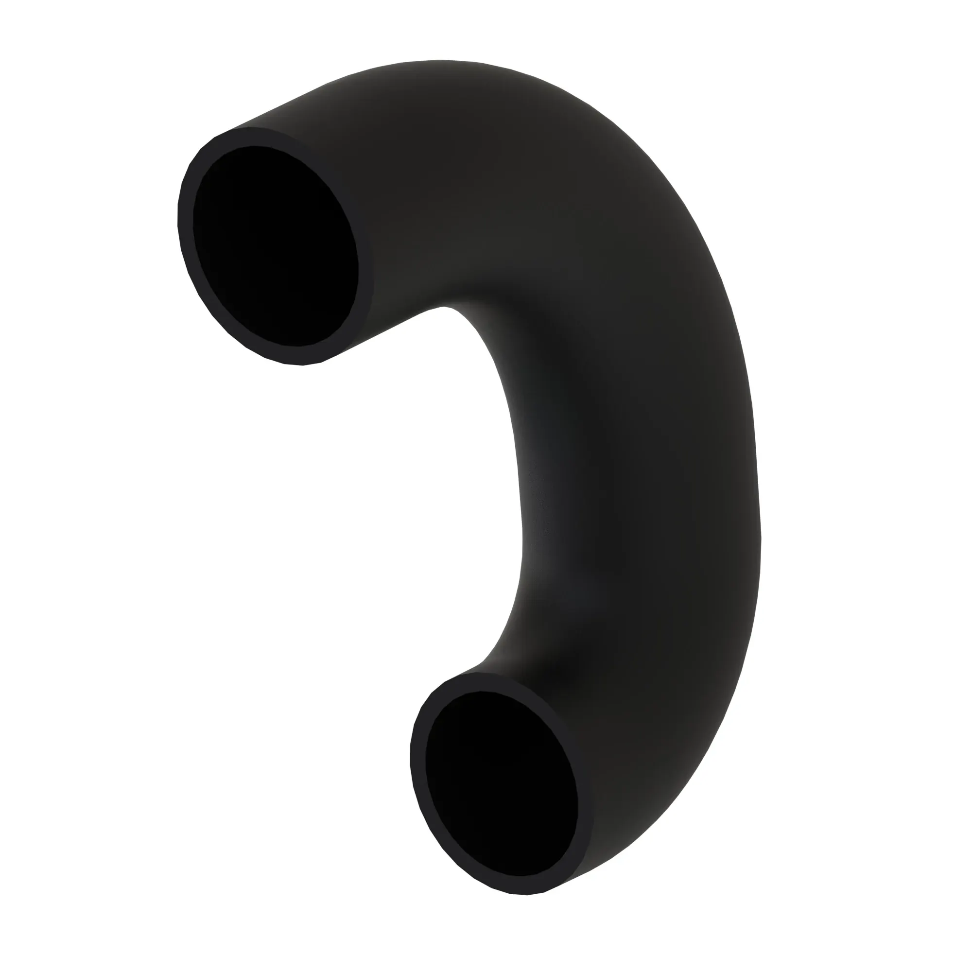 John Deere Air Cleaner Suction Hose - SU59461