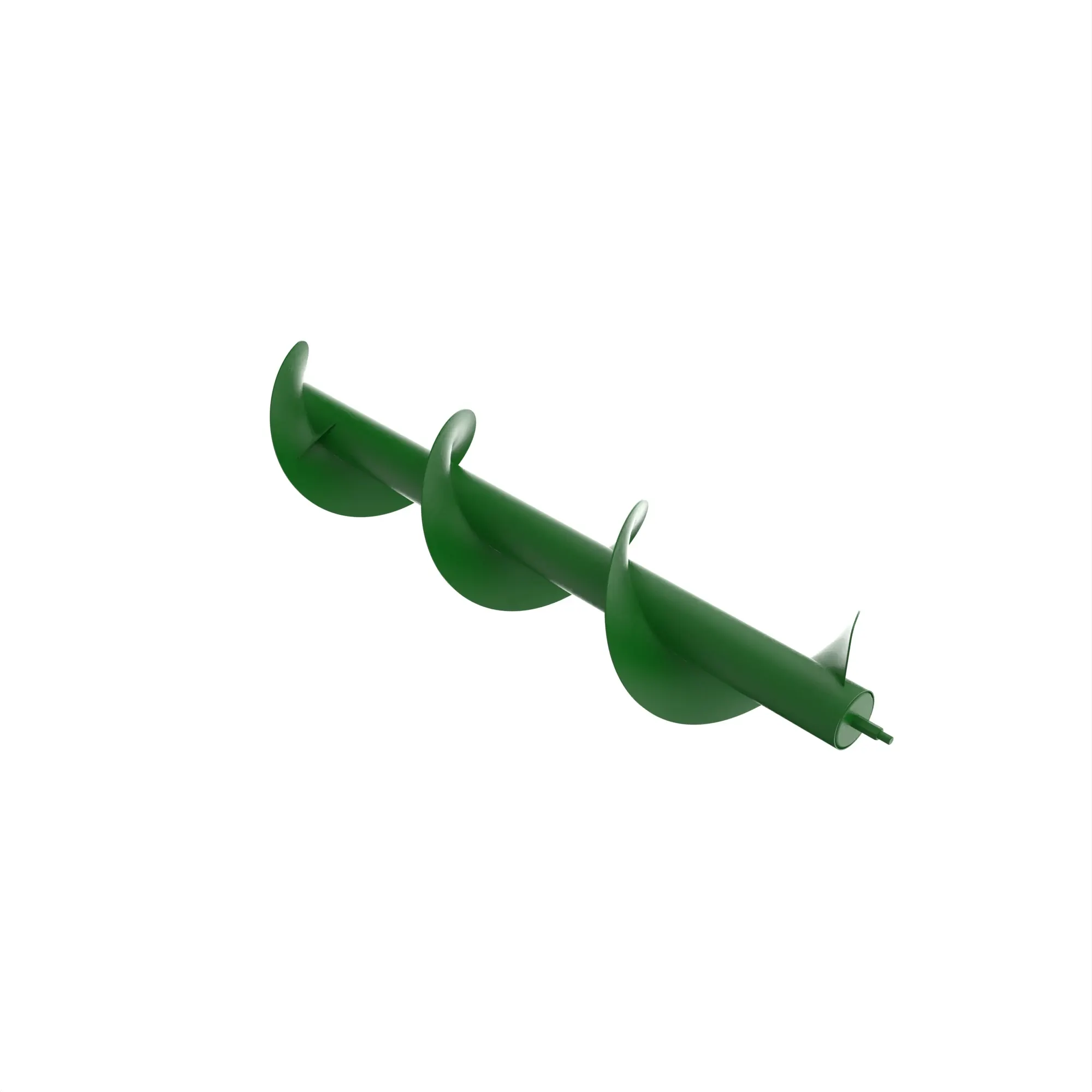 John Deere Center Auger Assembly - 5XB00588
