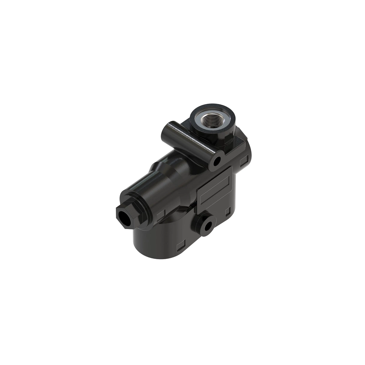 Valve, Priority-Dynamic Signal