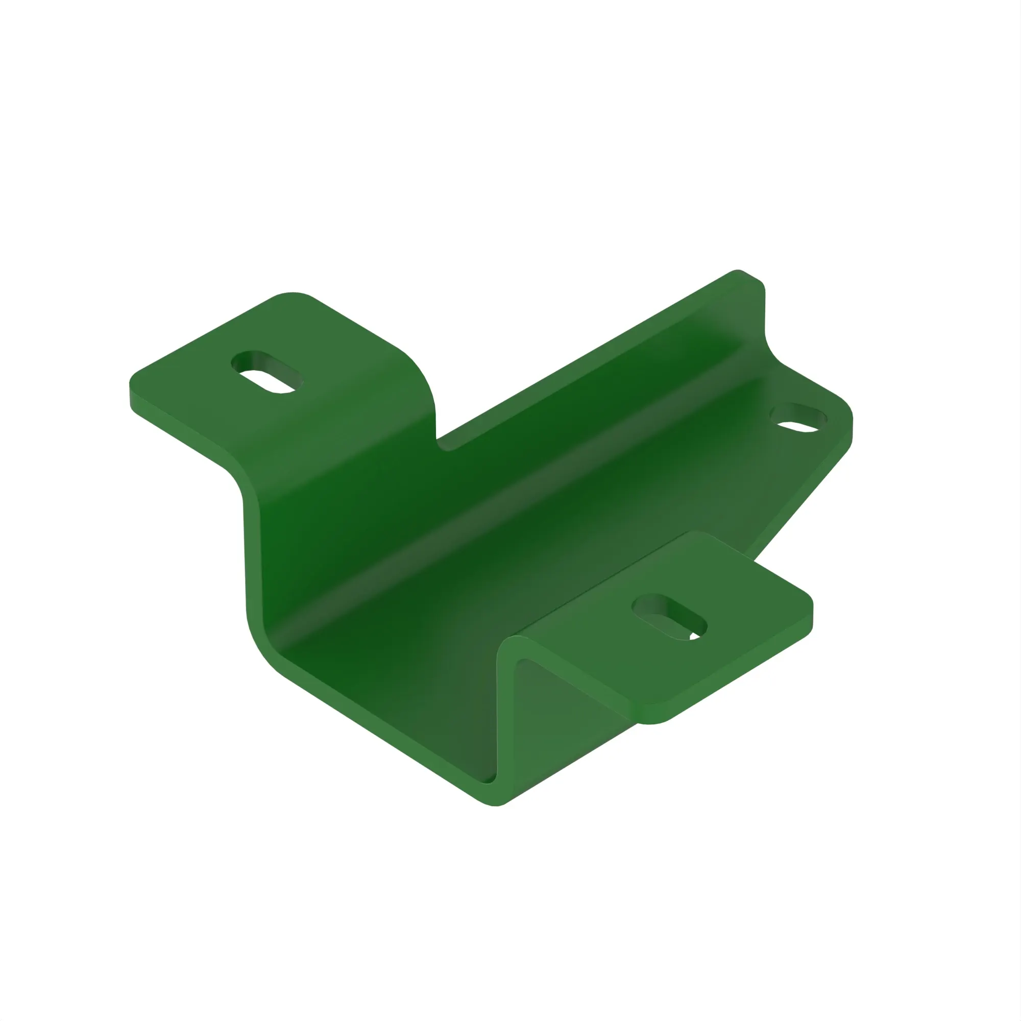 BRACKET, VG ACCUMULATOR, RH