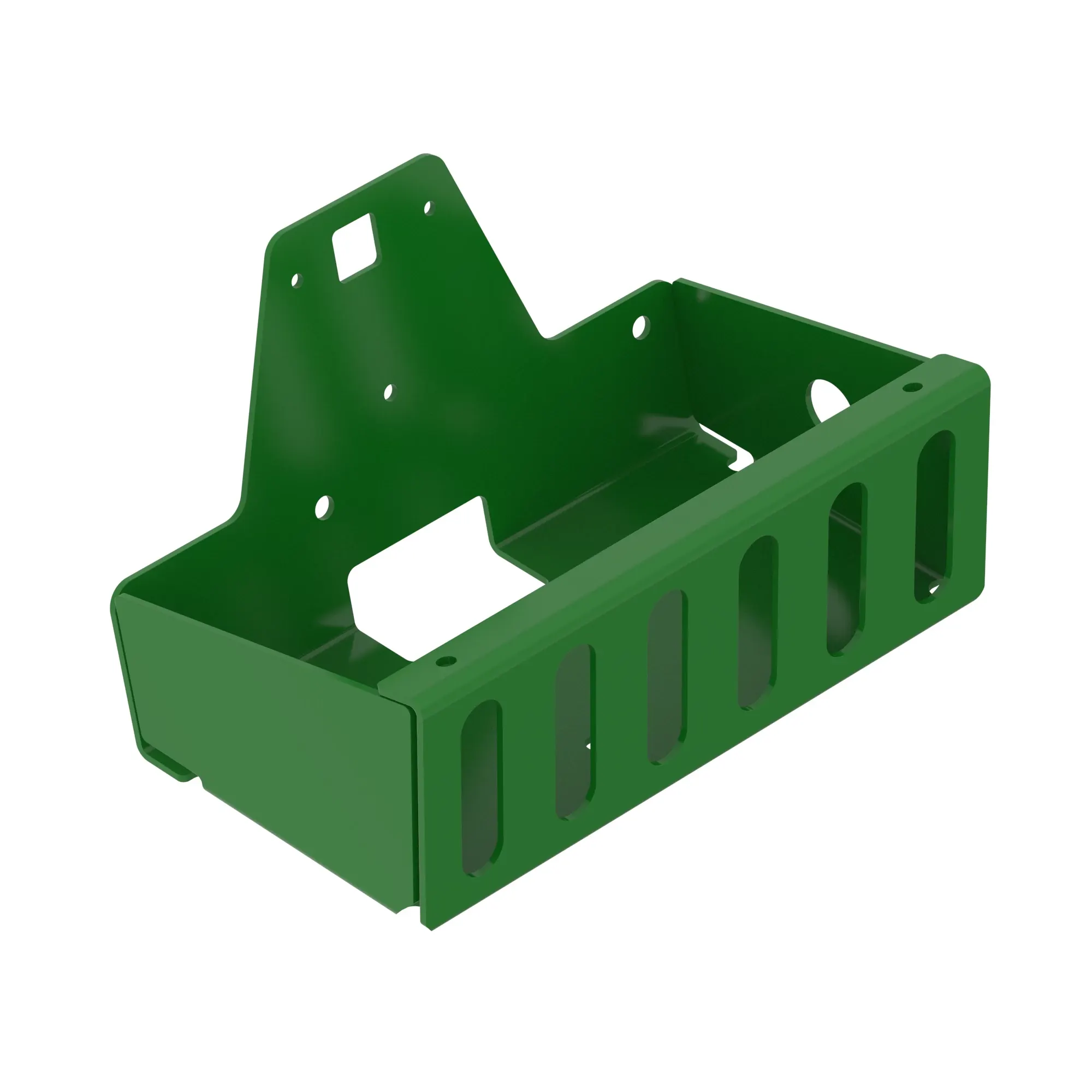 John Deere Bracket - KK101602