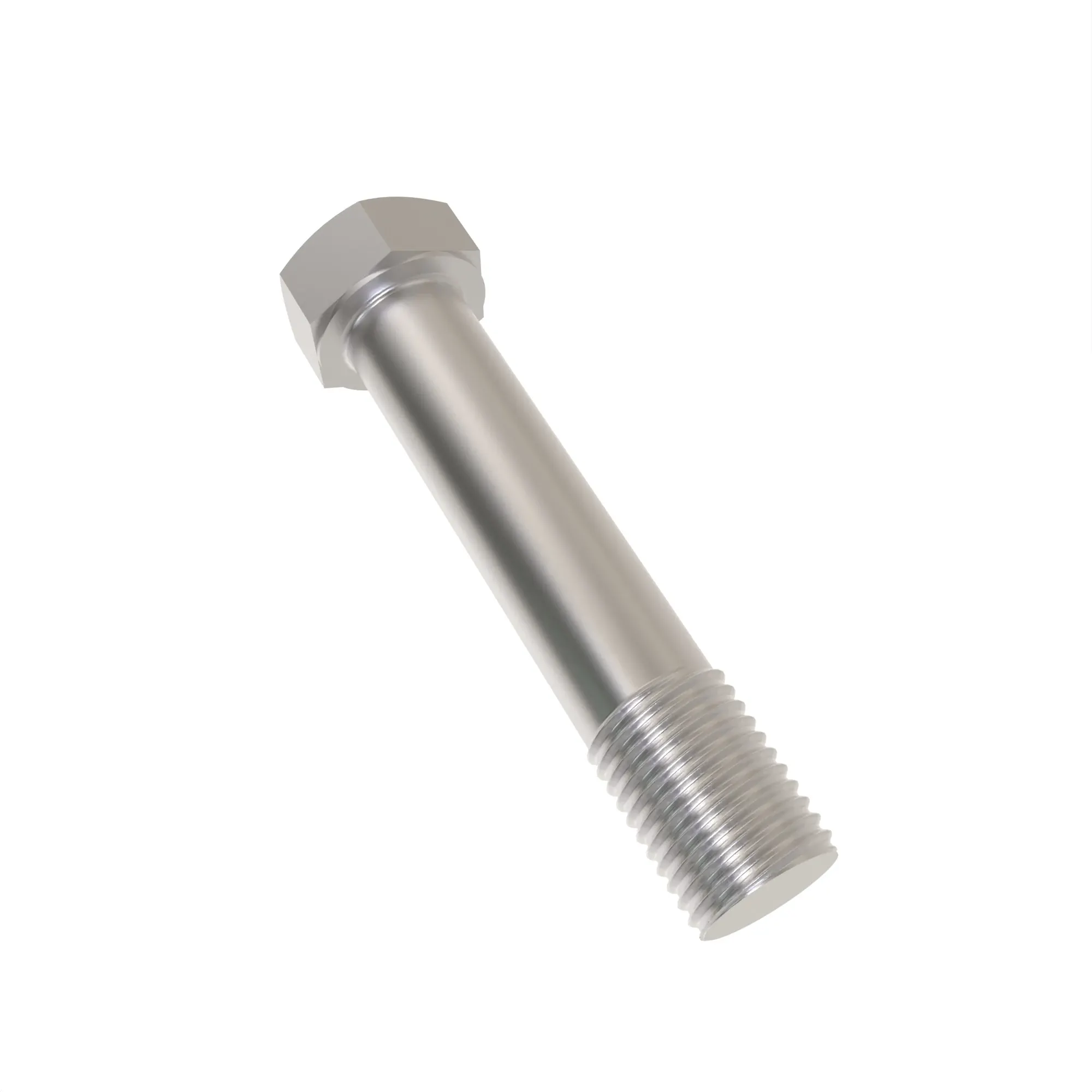 John Deere Hexagonal Head Cap Screw, 7/16" X 2-1/4" - 19H2503