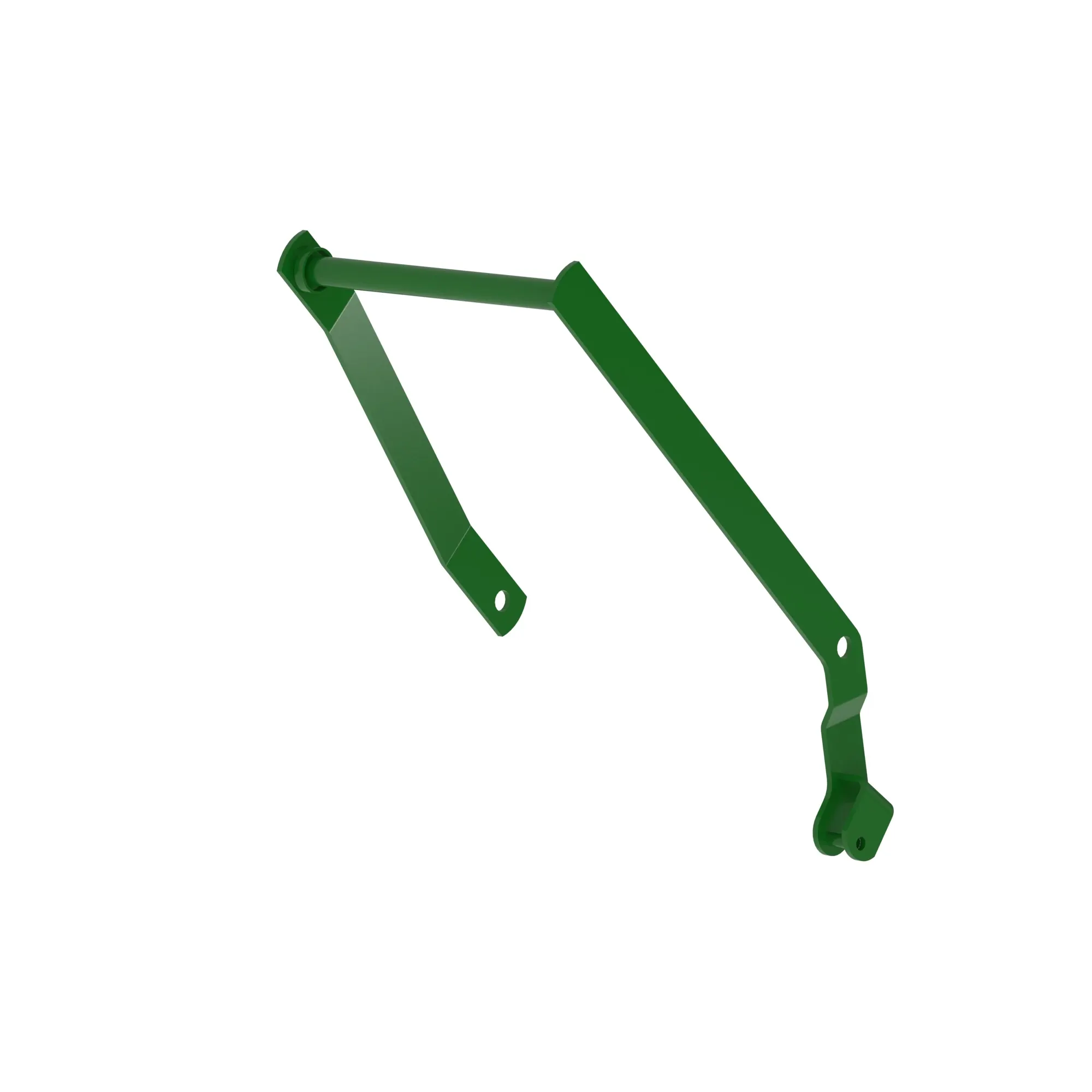 LINKAGE, LH LADDER ASSEMBLY