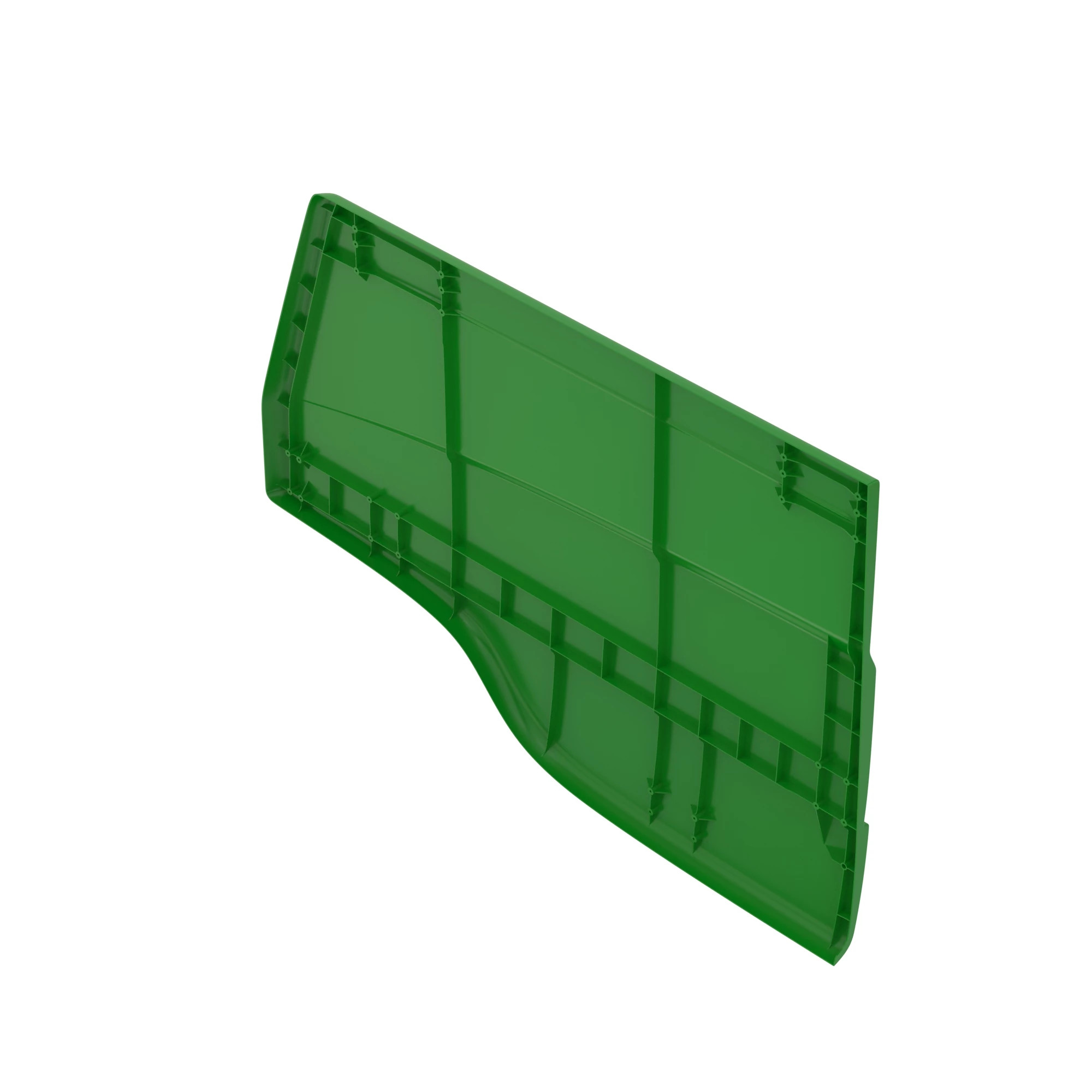 DOOR, RIGHT FRONT GULLWING - ZX