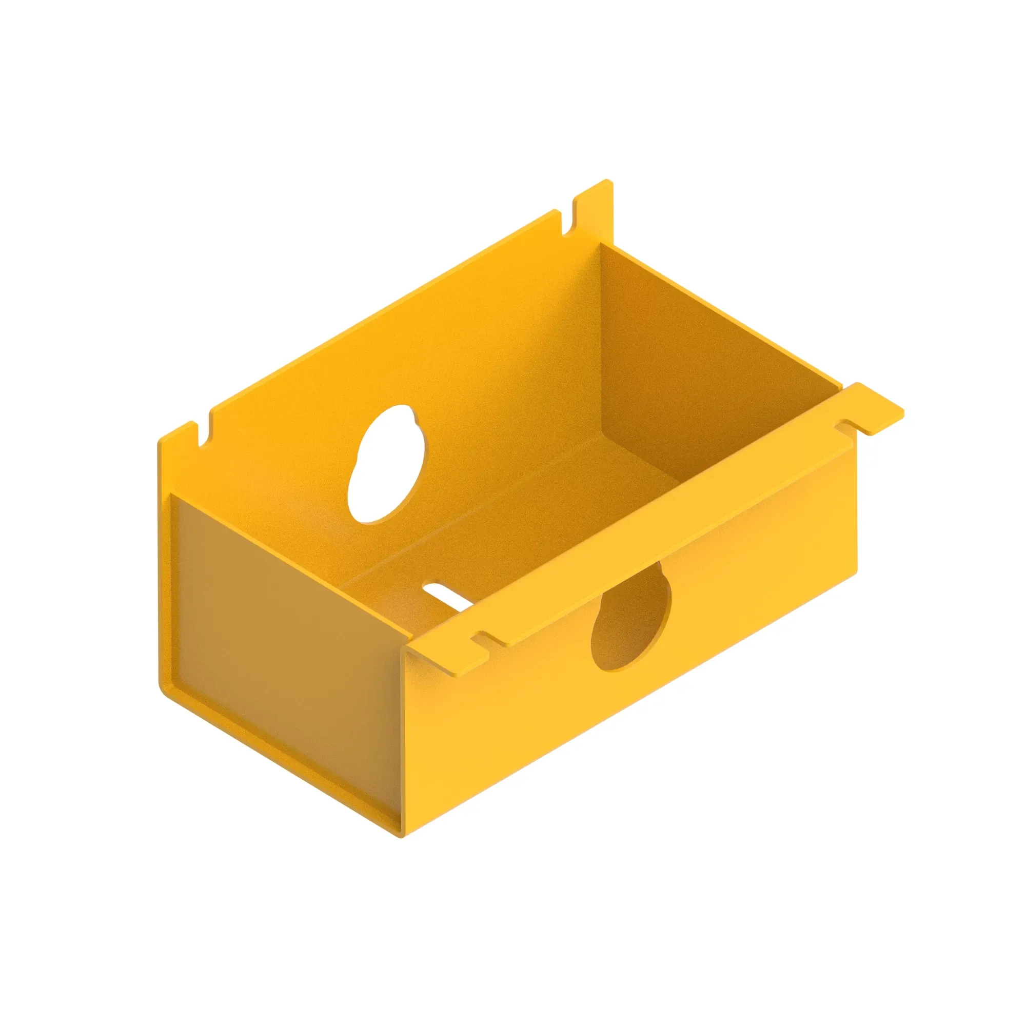 John Deere Bracket - AT458738