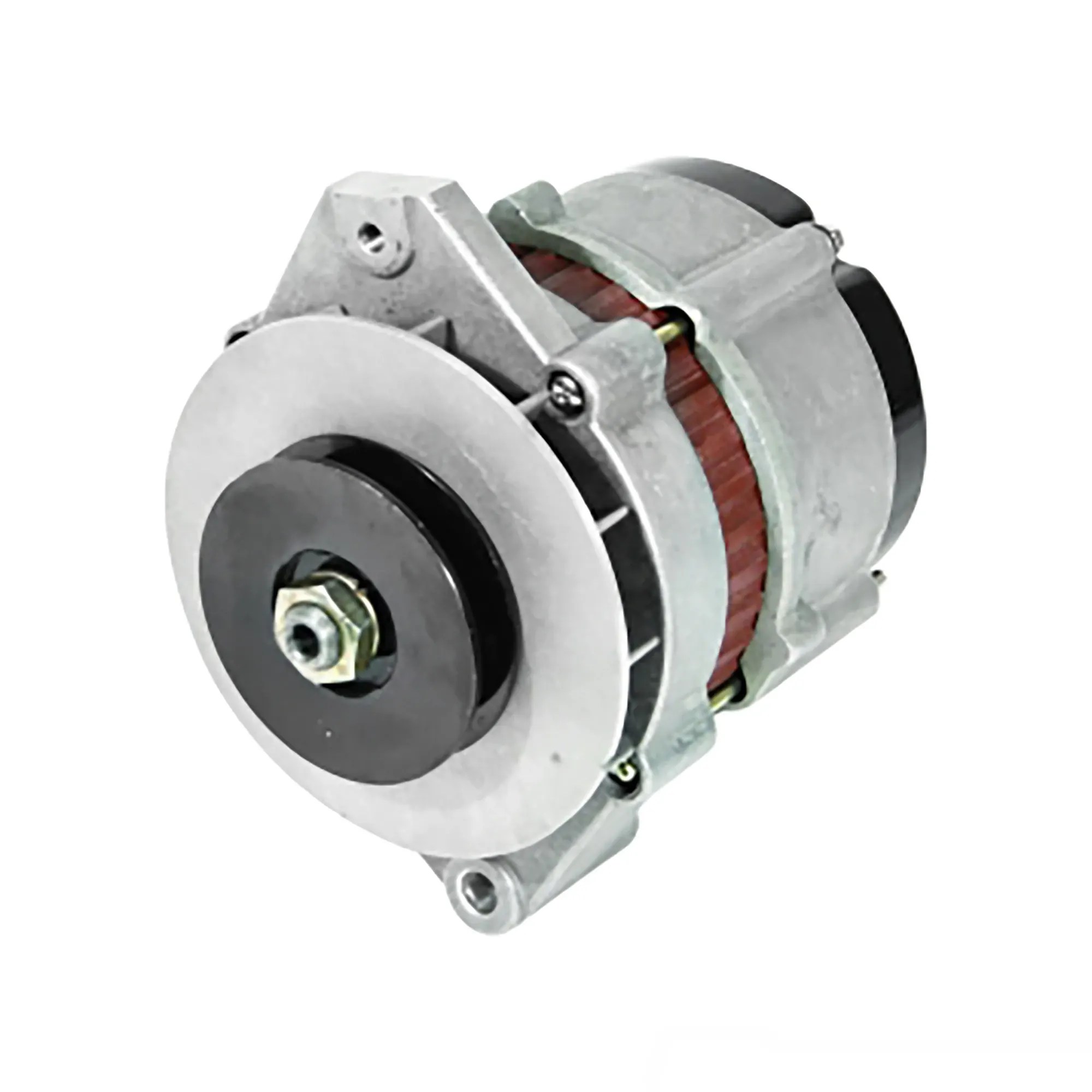 John Deere Alternator - AR84305