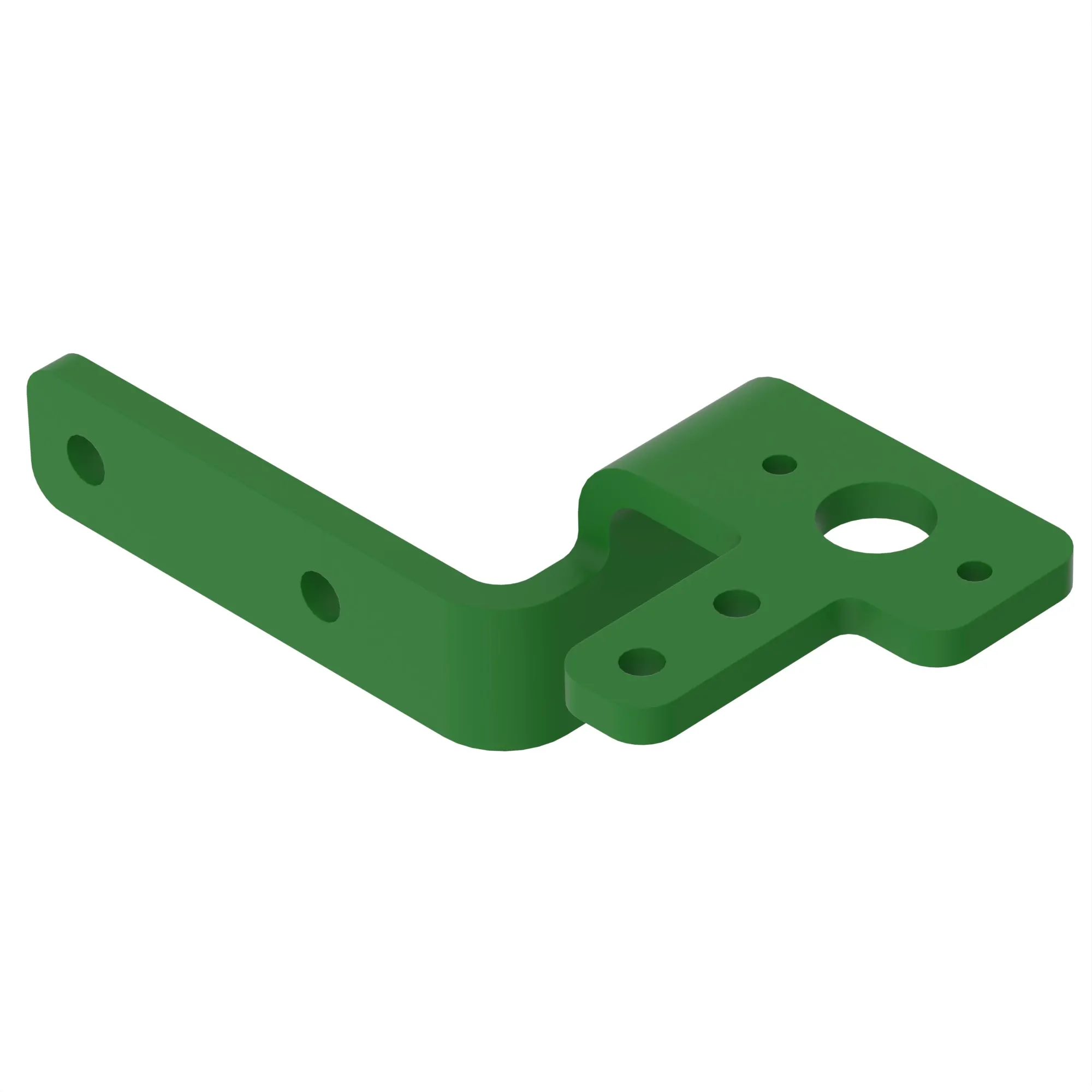BRACKET, OTR FOLD SENSOR BRKT LH