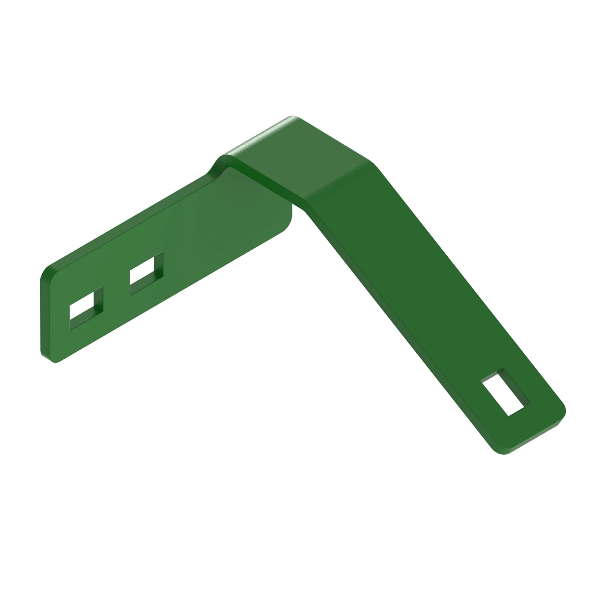 Bracket, Anti-Windrow Kit LH Bracke